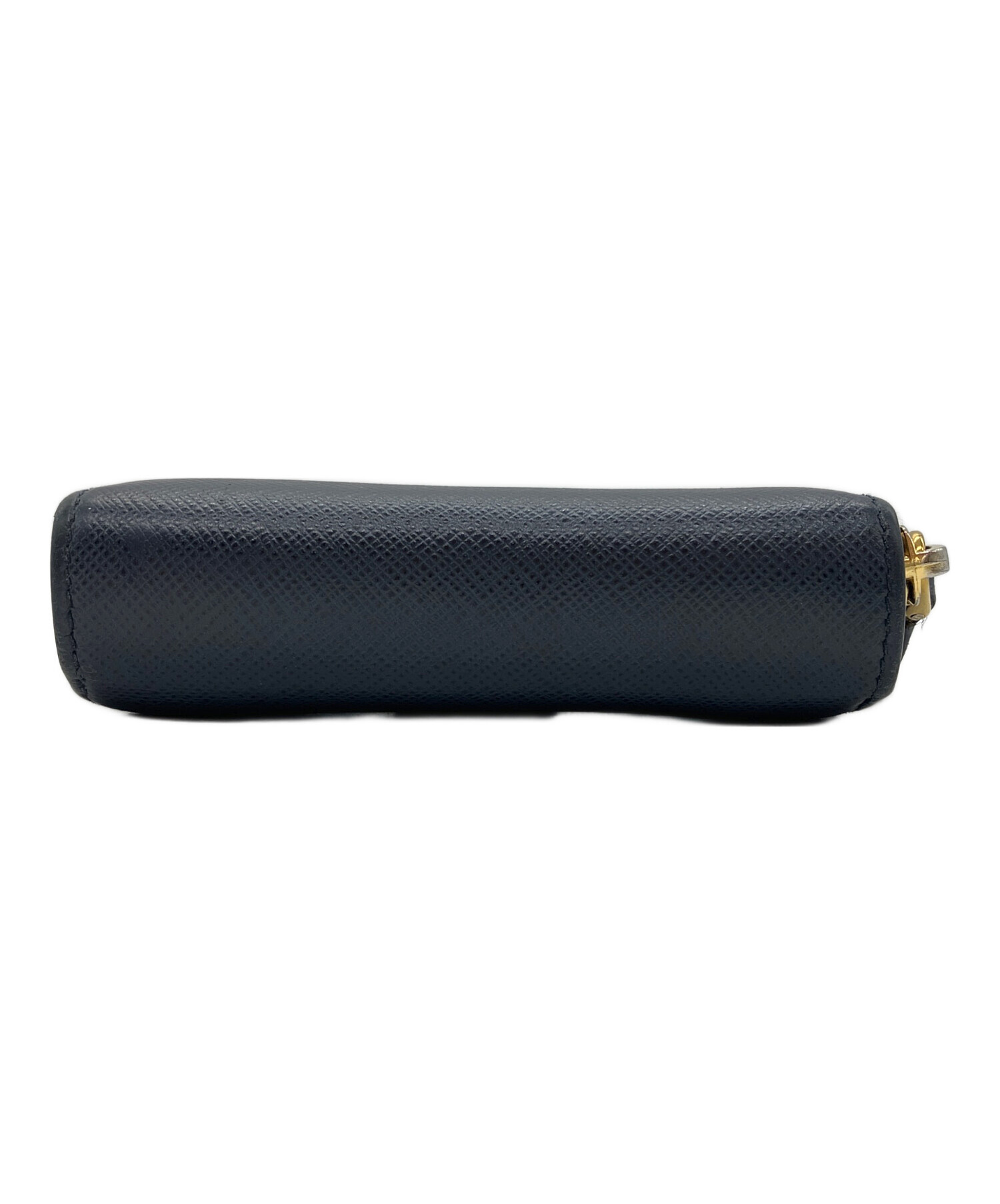 中古・古着通販】PRADA (プラダ) サフィアーノレザー 2つ折り財布