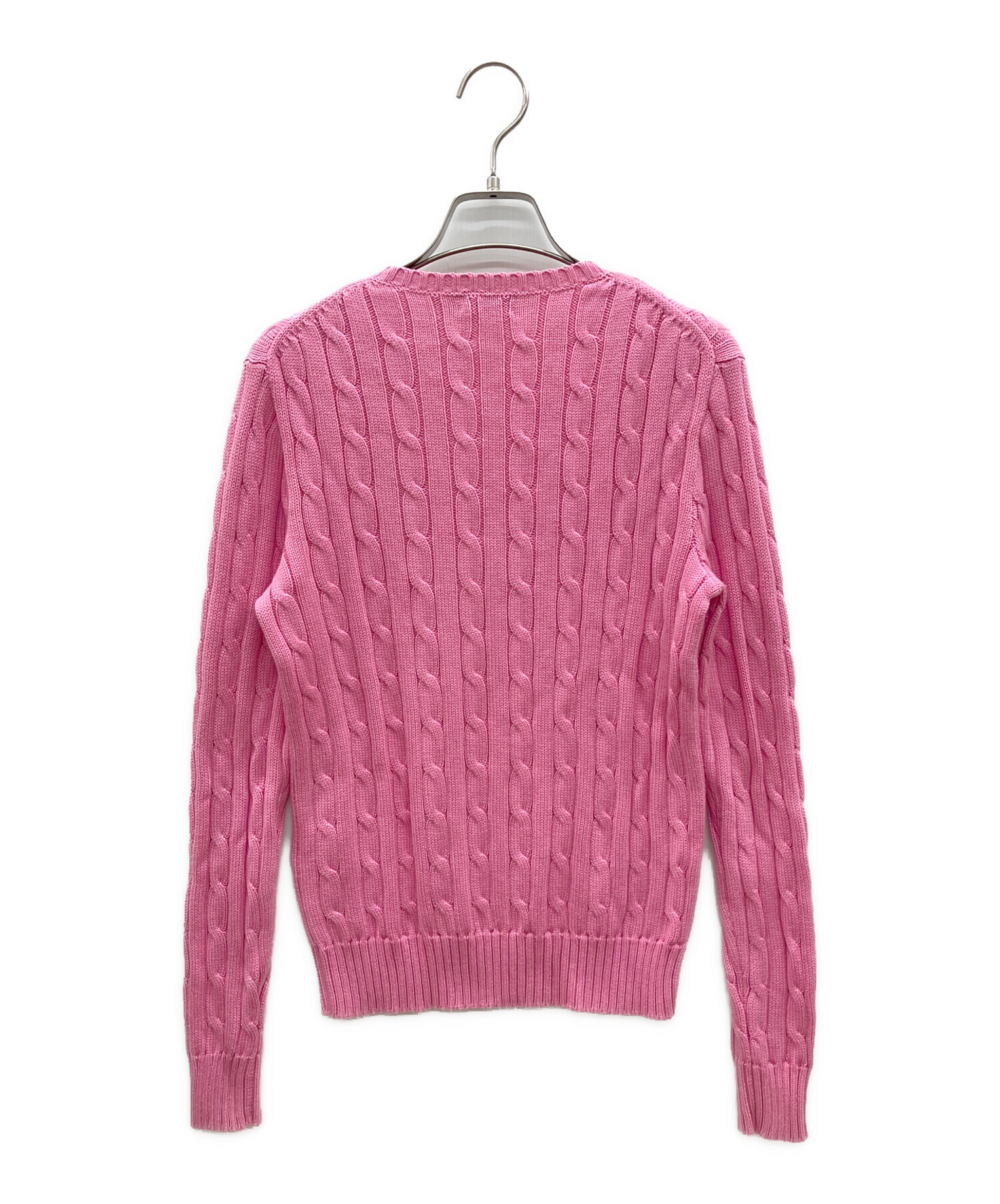 中古・古着通販】POLO RALPH LAUREN (ポロ・ラルフローレン) 厚手
