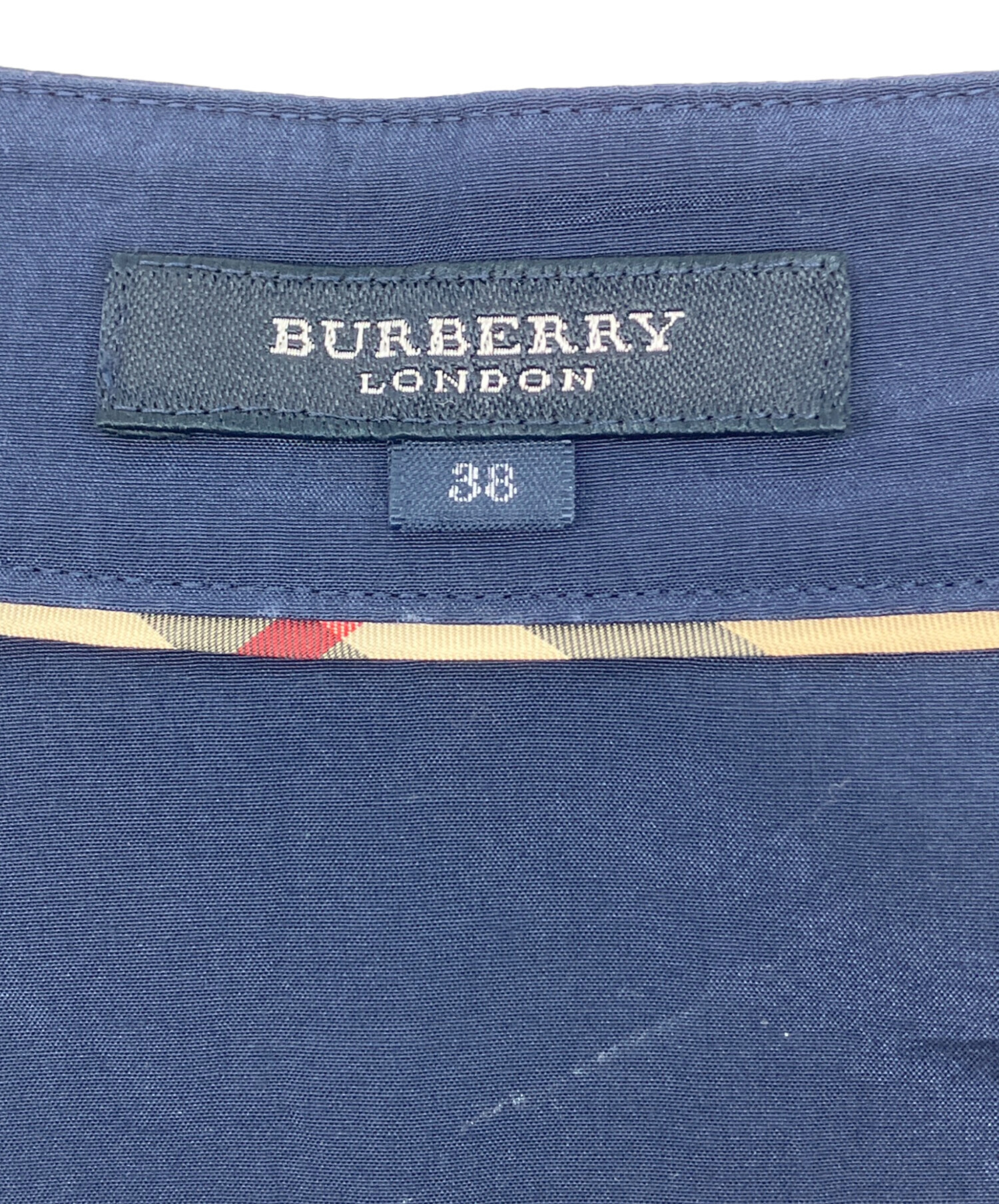 中古・古着通販】BURBERRY LONDON (バーバリーロンドン) 長袖