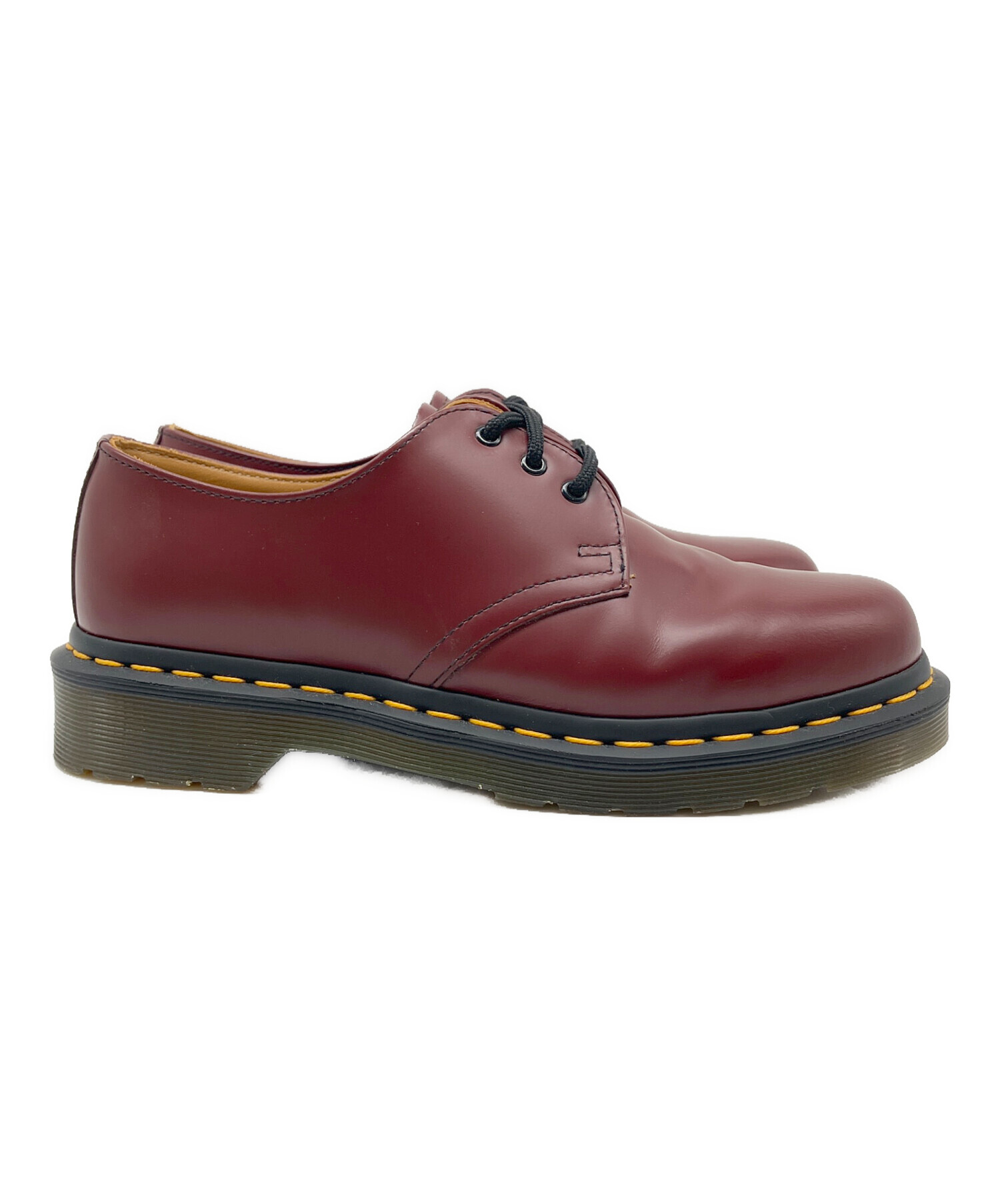 中古・古着通販】Dr.Martens (ドクターマーチン) シューズ ブラウン