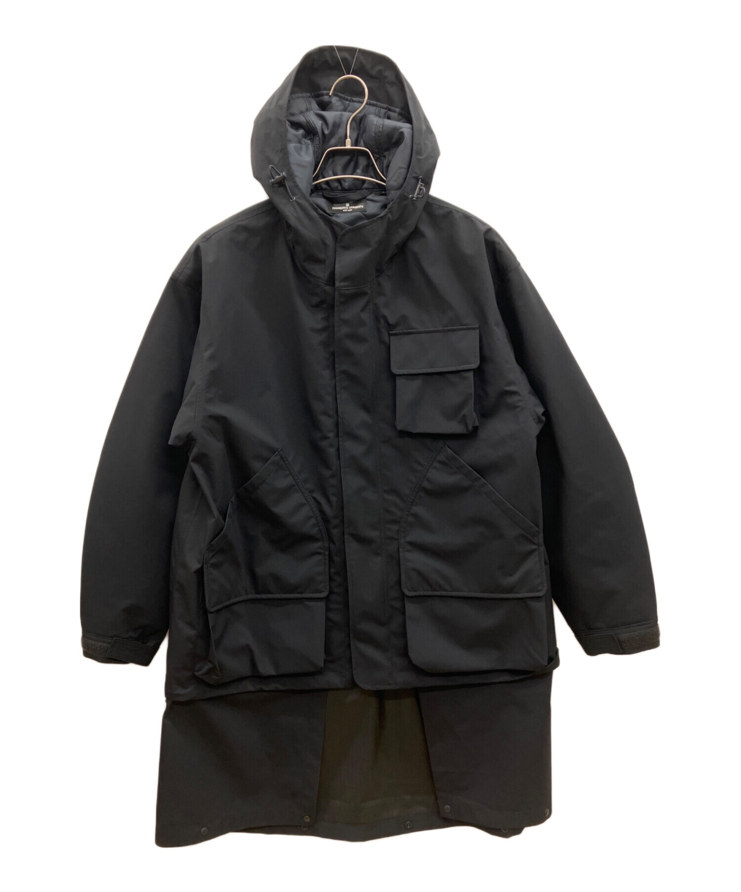 中古・古着通販】GU (ジーユー) Engineered Garments (エンジニアド