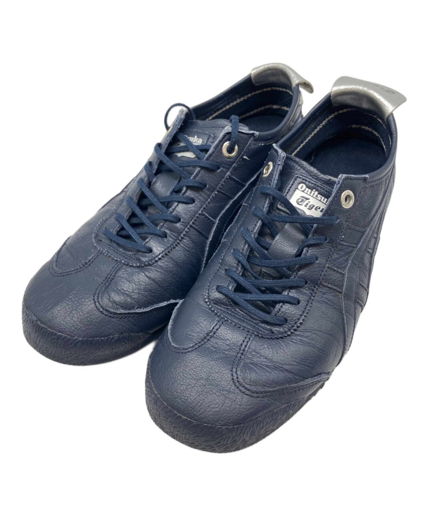 中古・古着通販】Onitsuka Tiger (オニツカタイガー) ローカット 