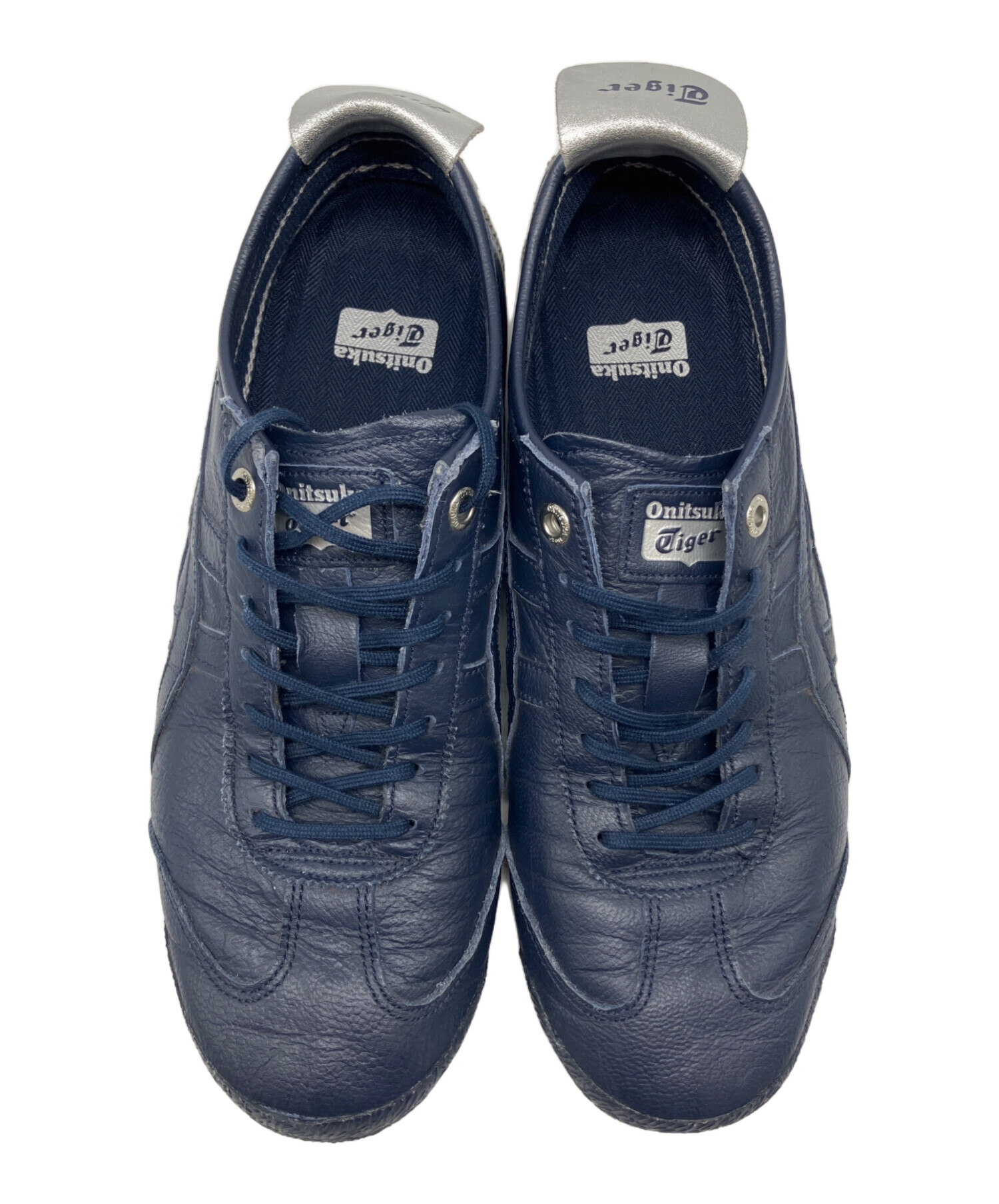 中古・古着通販】Onitsuka Tiger (オニツカタイガー) ローカット