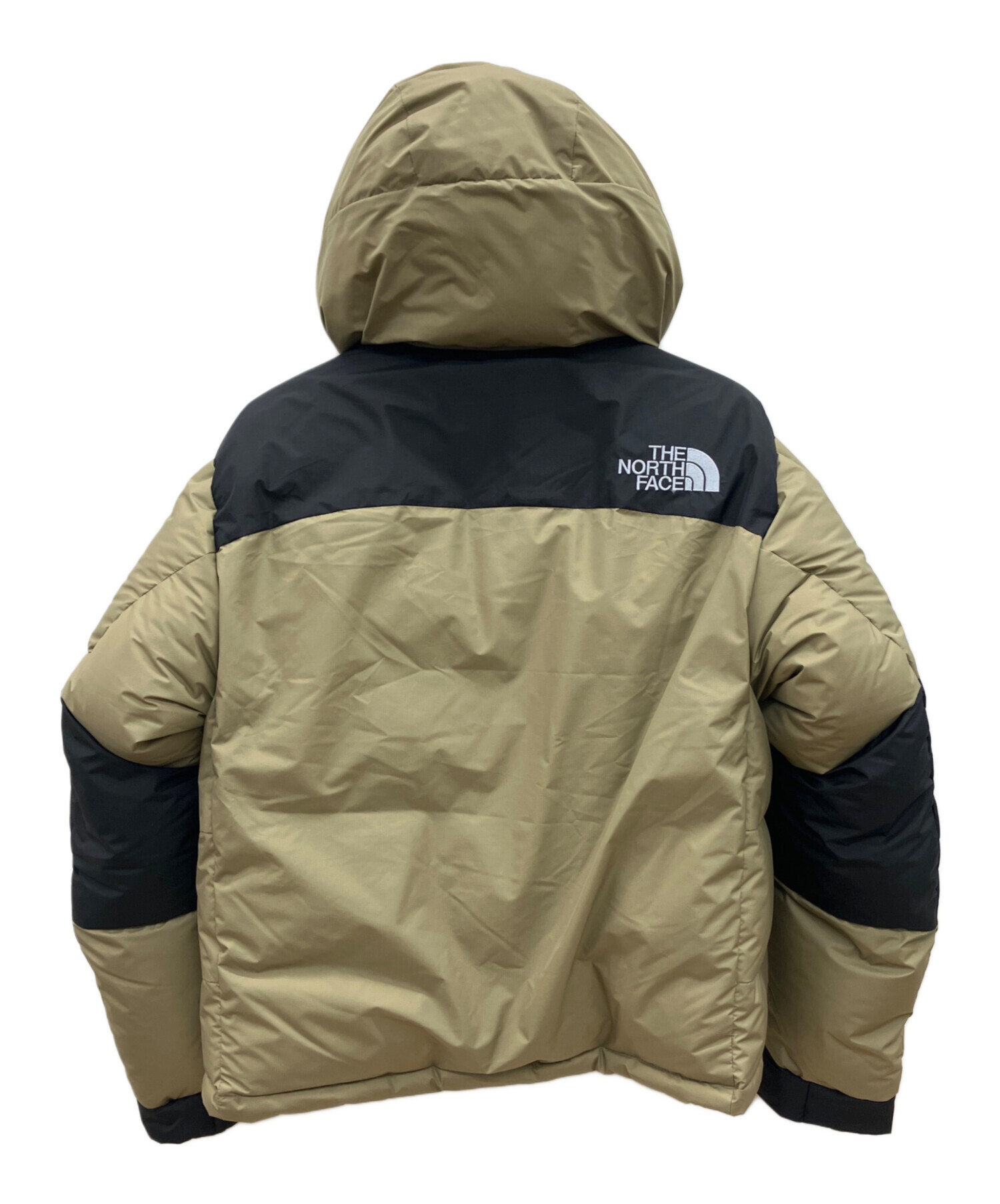 【美品】THE NORTH FACE 高級リバーシブルダウンジャケット 古着XL 中古・古着通販】THE NORTH FACE (ザ ノース フェイス) ダウン