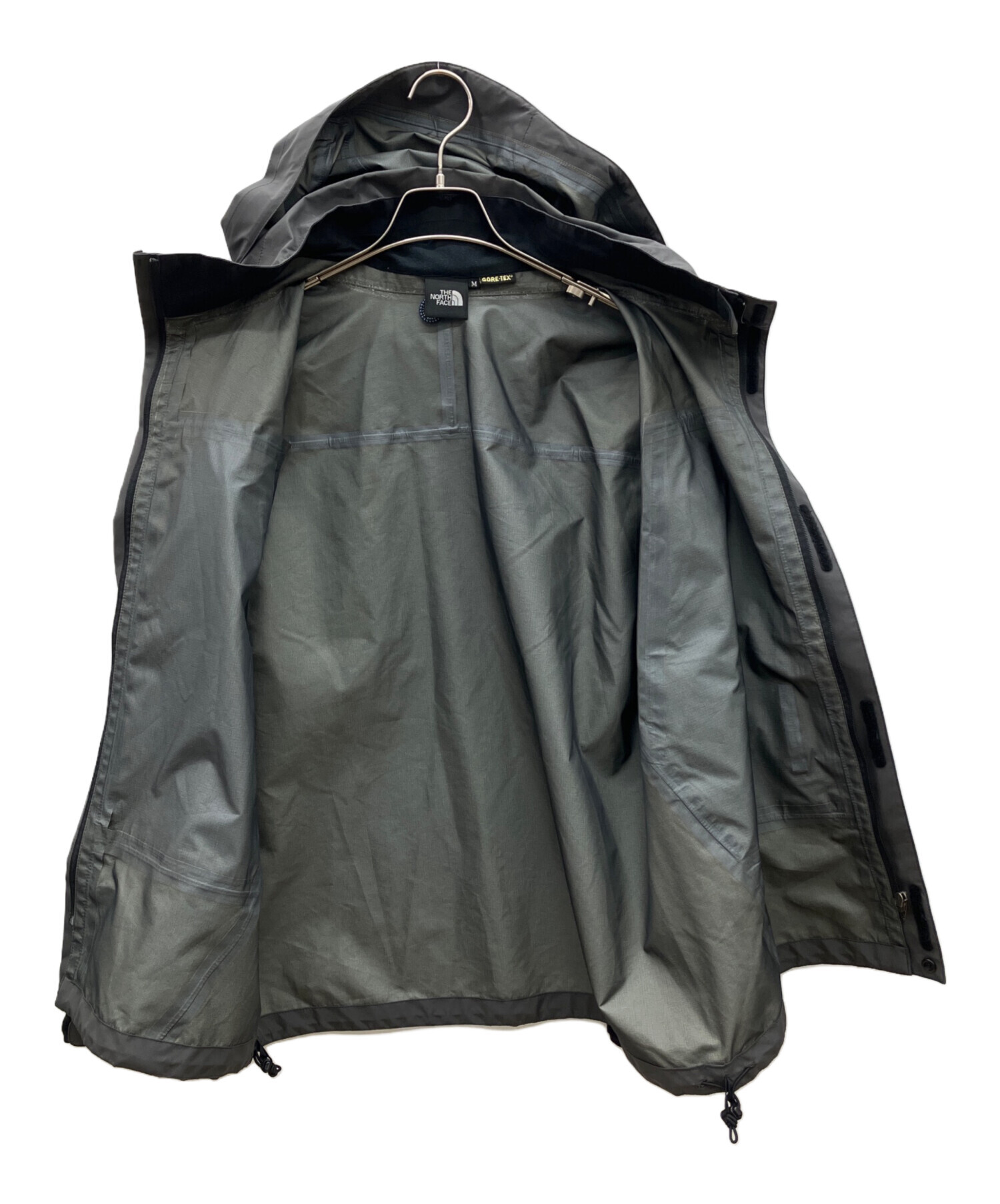 ノースフェイス　the north face gore-tex 古着 中古・古着通販】THE NORTH FACE (ザ ノース フェイス) セットアップ