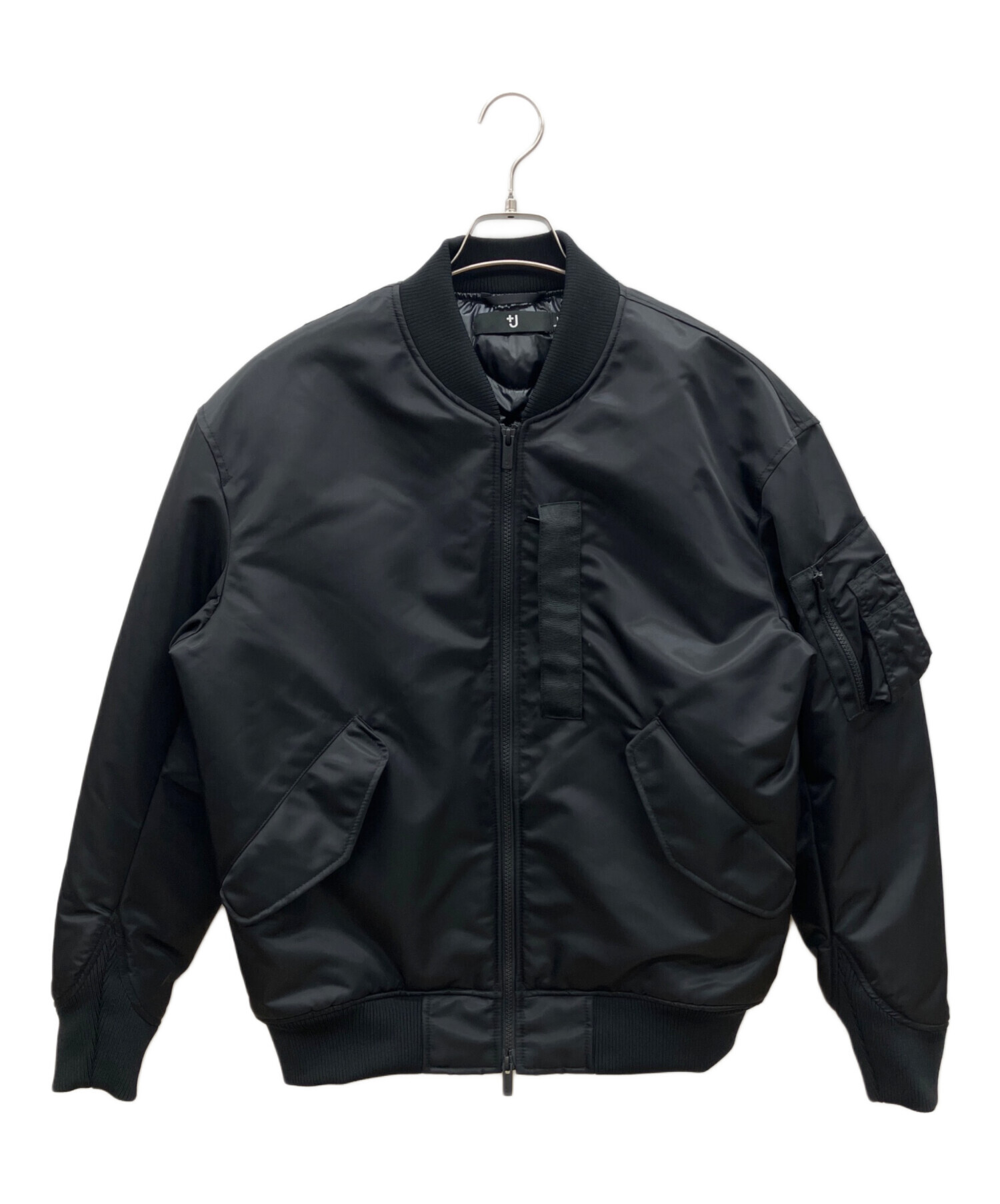 中古・古着通販】UNIQLO (ユニクロ) +J (プラスジェイ) ダウン