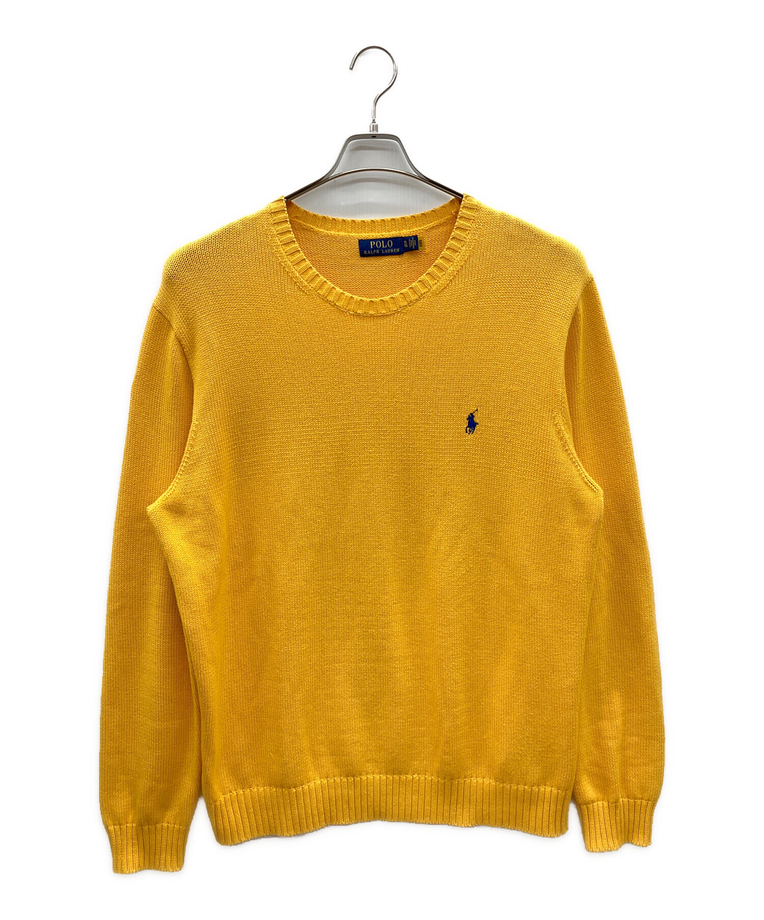 中古・古着通販】POLO RALPH LAUREN (ポロ・ラルフローレン) 厚手