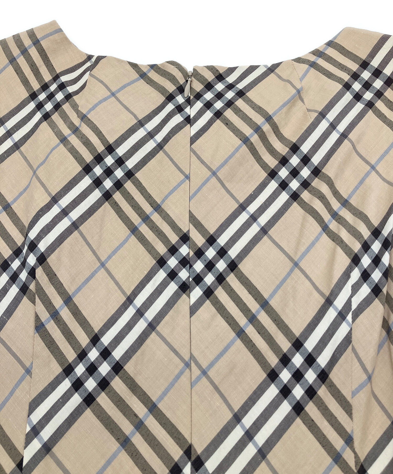 中古・古着通販】BURBERRY LONDON (バーバリーロンドン) ノースリーブ