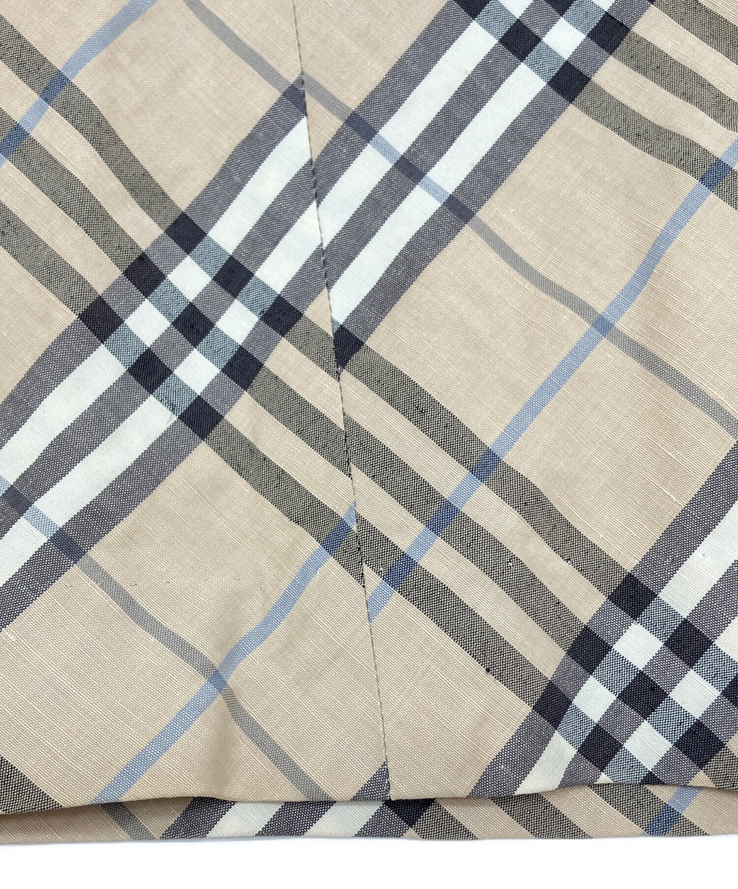 中古・古着通販】BURBERRY LONDON (バーバリーロンドン) ノースリーブ