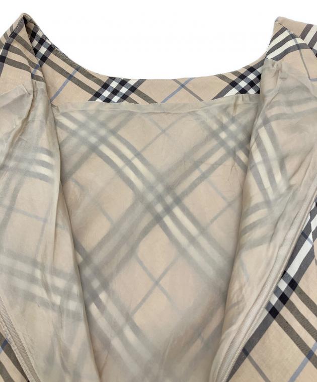 中古・古着通販】BURBERRY LONDON (バーバリーロンドン) ノースリーブ