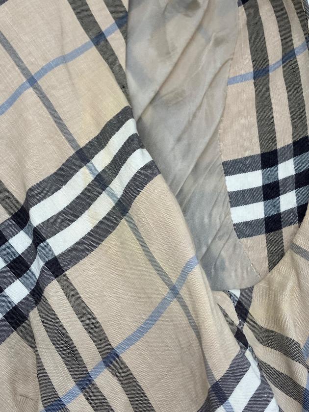 中古・古着通販】BURBERRY LONDON (バーバリーロンドン) ノースリーブ