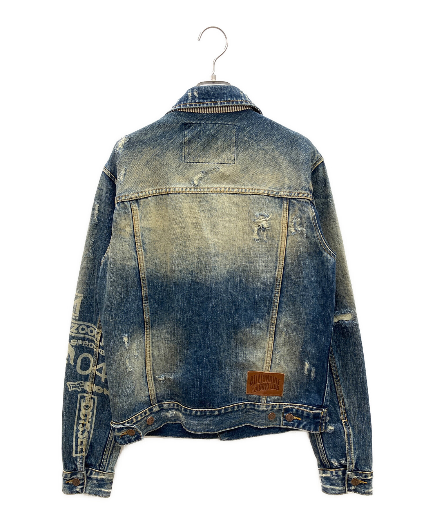 中古・古着通販】BILLIONAIRE BOYS CLUB (ビリオネアボーイズクラブ