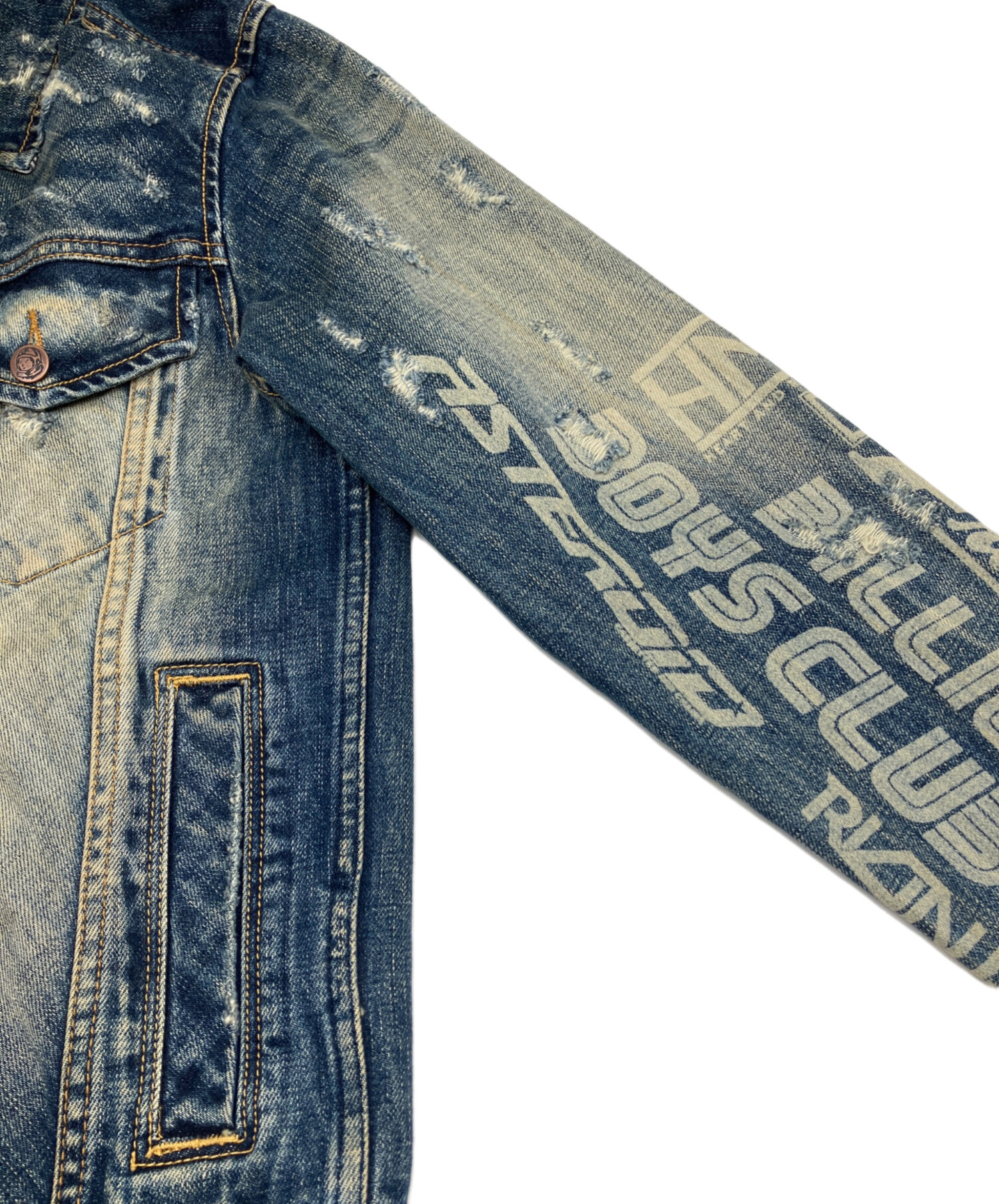 中古・古着通販】BILLIONAIRE BOYS CLUB (ビリオネアボーイズクラブ