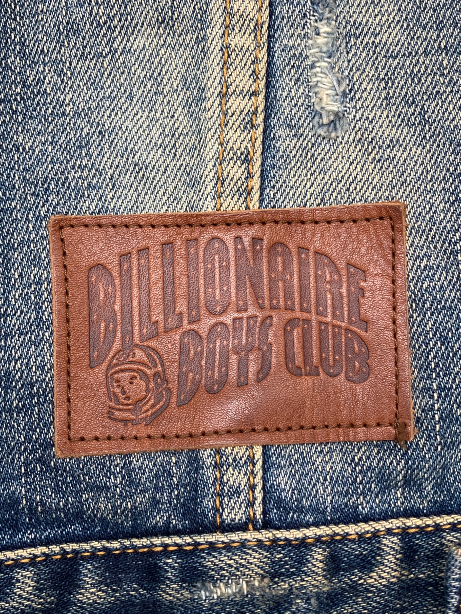 中古・古着通販】BILLIONAIRE BOYS CLUB (ビリオネアボーイズクラブ