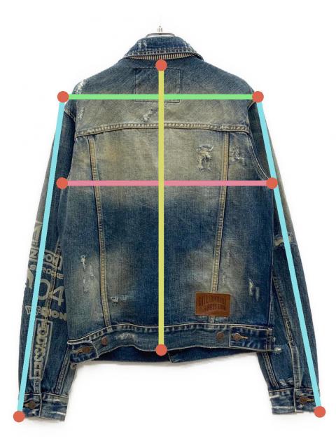 中古・古着通販】BILLIONAIRE BOYS CLUB (ビリオネアボーイズクラブ