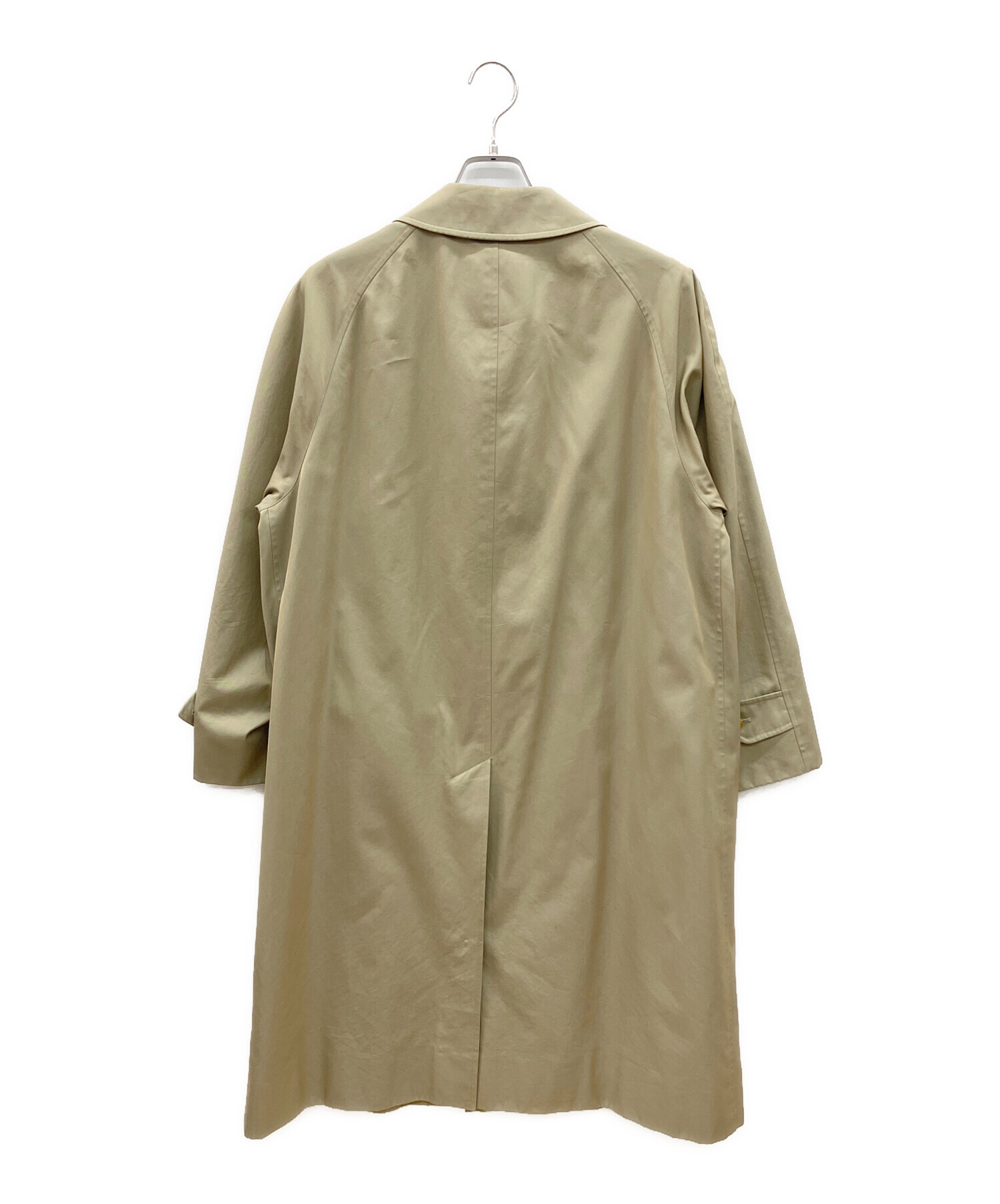 中古・古着通販】Burberry's (バーバリーズ) ステンカラーコート 90's