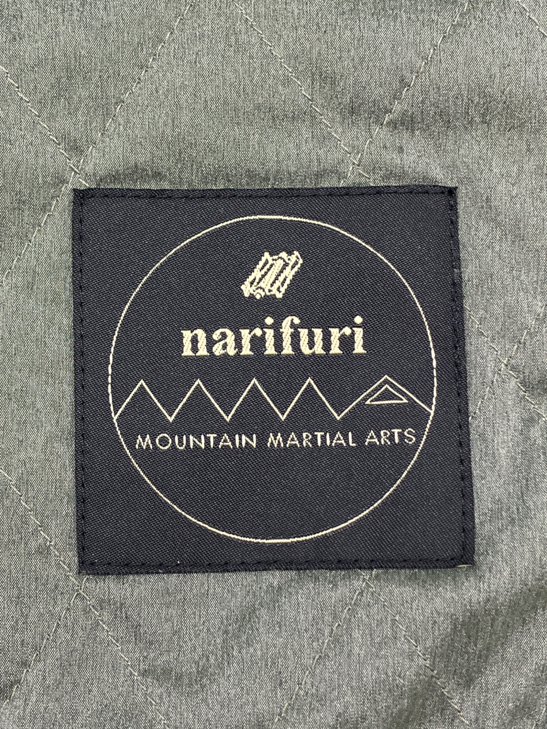 中古・古着通販】narifuri (ナリフリ) MMA (メトロポリタン美術館