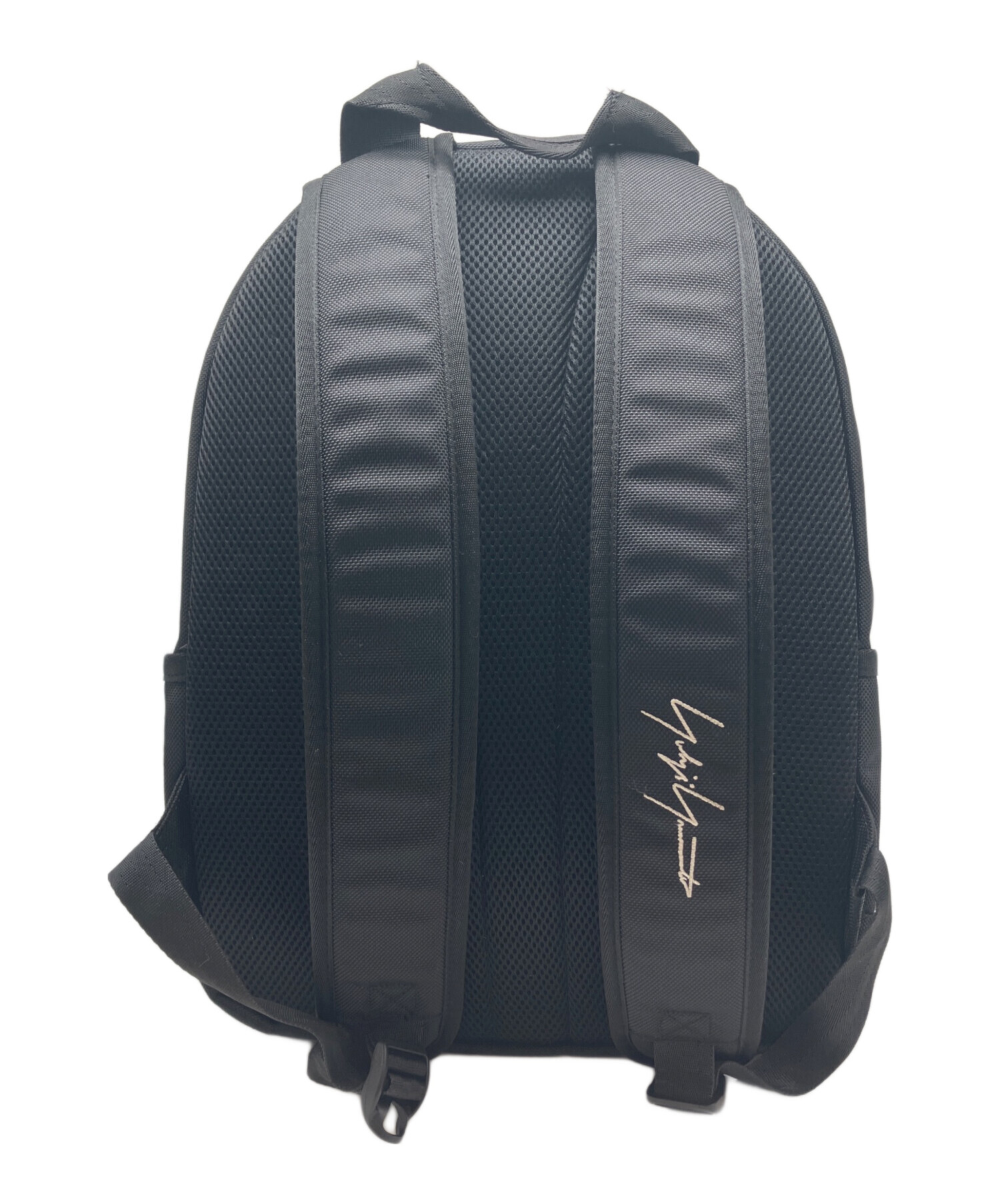 Yohj i Yamamo to New Era バックパック　新品未使用 中古・古着通販】Yohji Yamamoto pour homme (ヨウジヤマモト