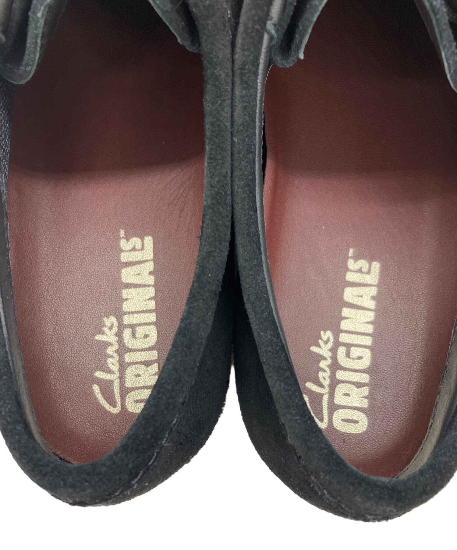 中古・古着通販】CLARKS ORIGINALS (クラークス オリジナルズ