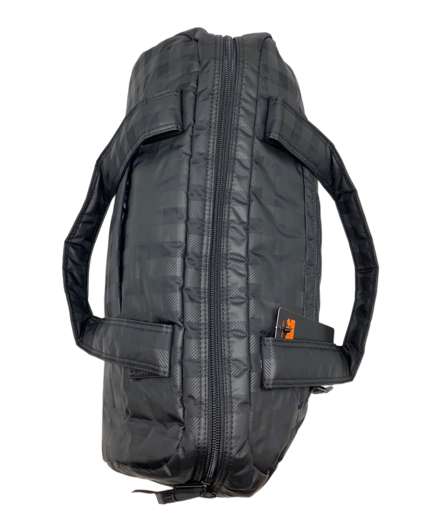 中古・古着通販】HEAD PORTER (ヘッドポーター) ボストンバッグ
