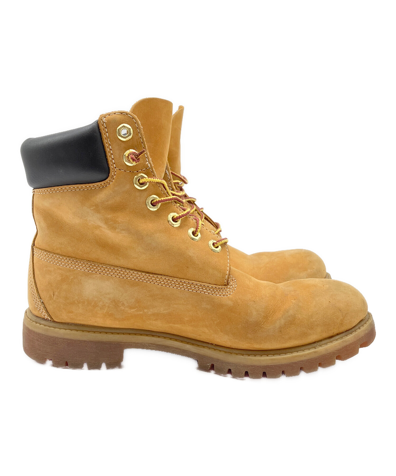 中古・古着通販】Timberland (ティンバーランド) 6インチ プレミアム