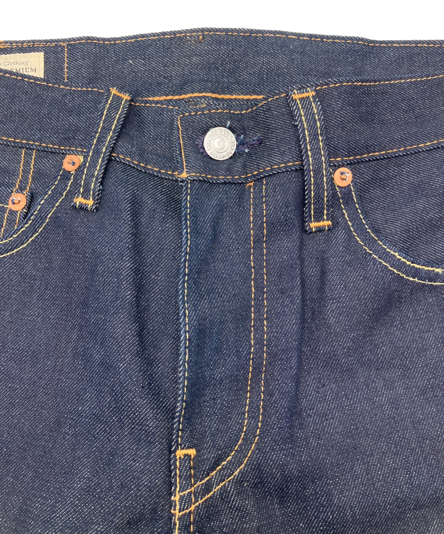 中古・古着通販】LEVI'S PReMIUM (リーバイス プレミアム) 511デニム
