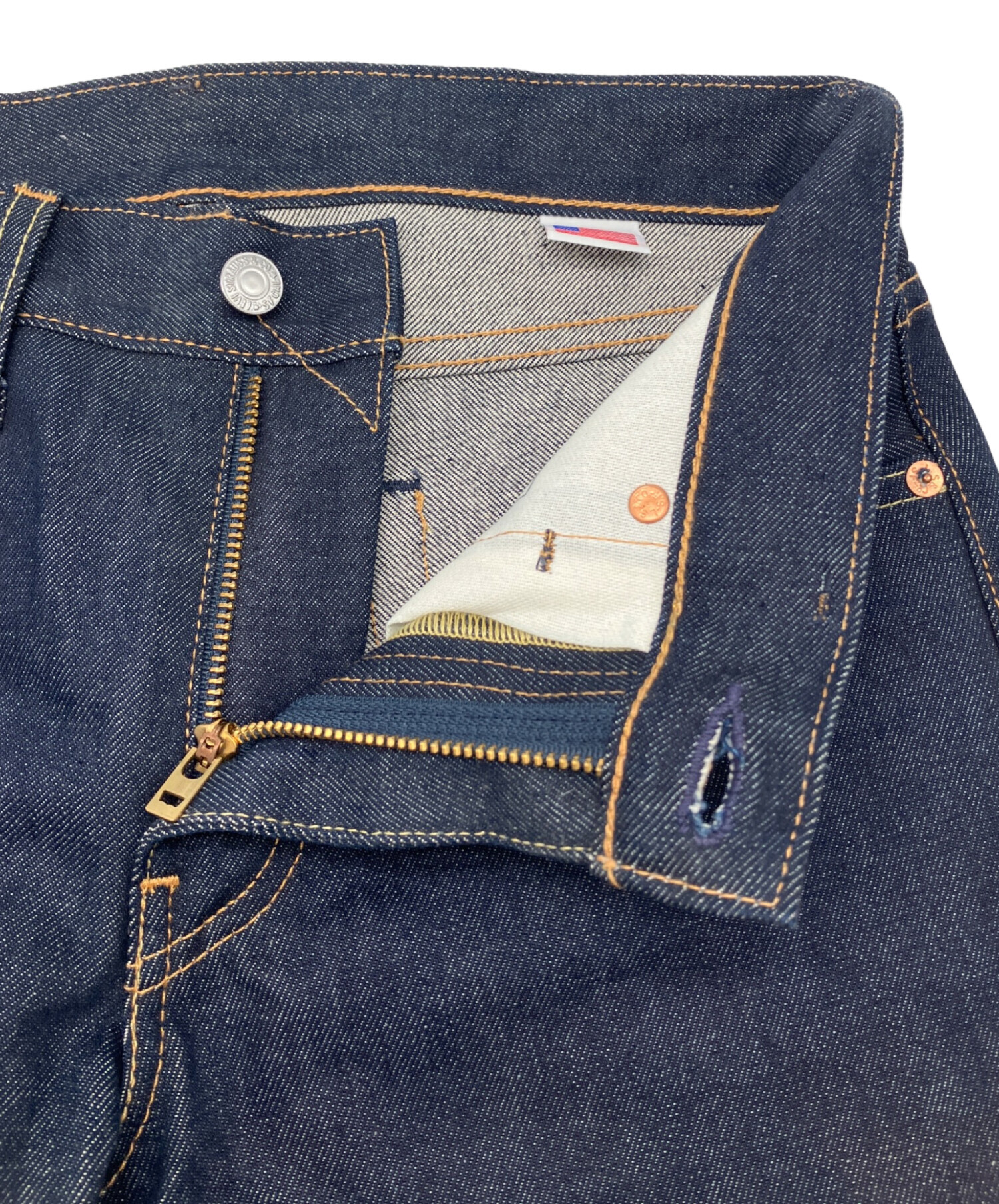 中古・古着通販】LEVI'S PReMIUM (リーバイス プレミアム) 511デニム
