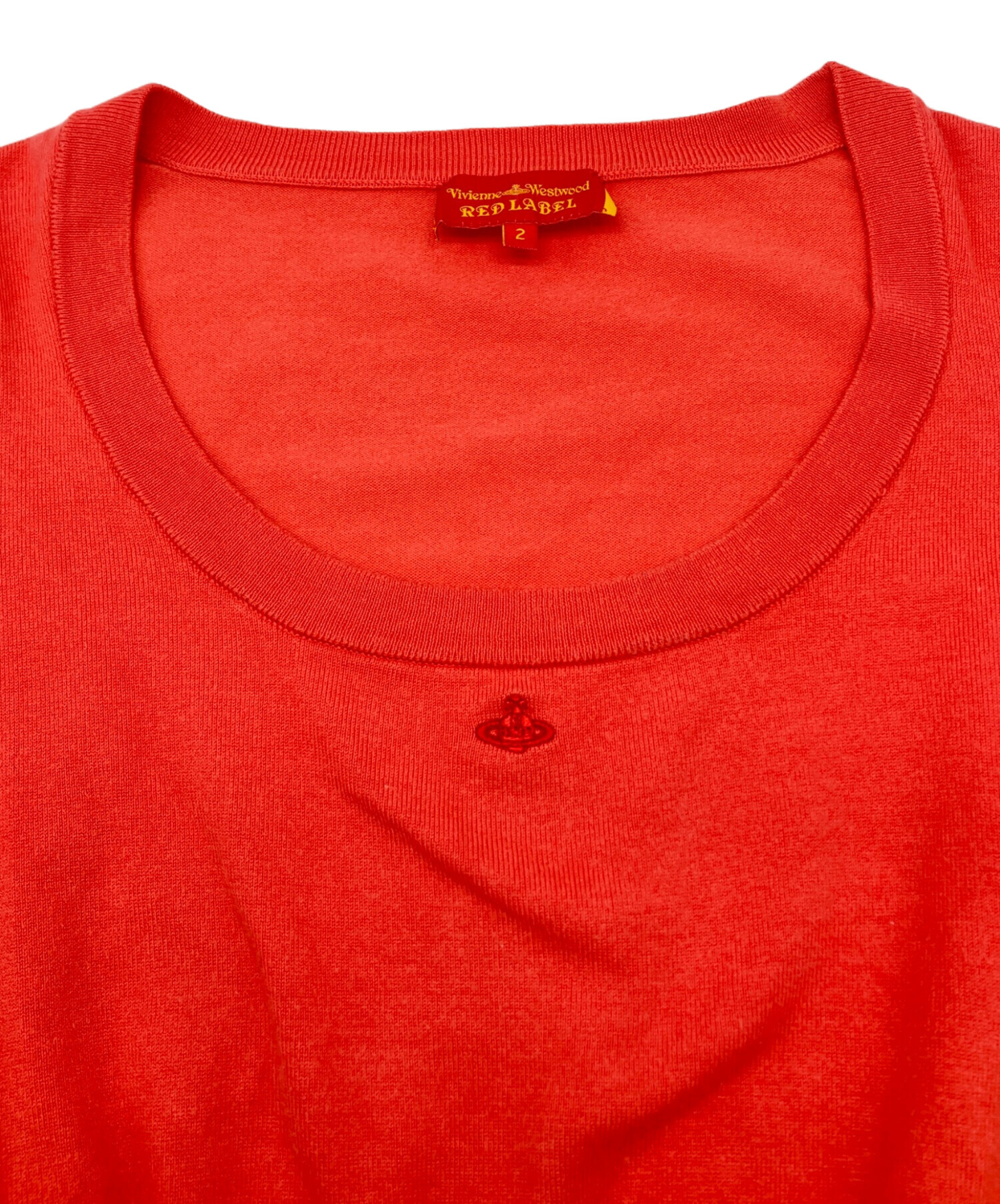 中古・古着通販】Vivienne Westwood RED LABEL (ヴィヴィアンウエスト