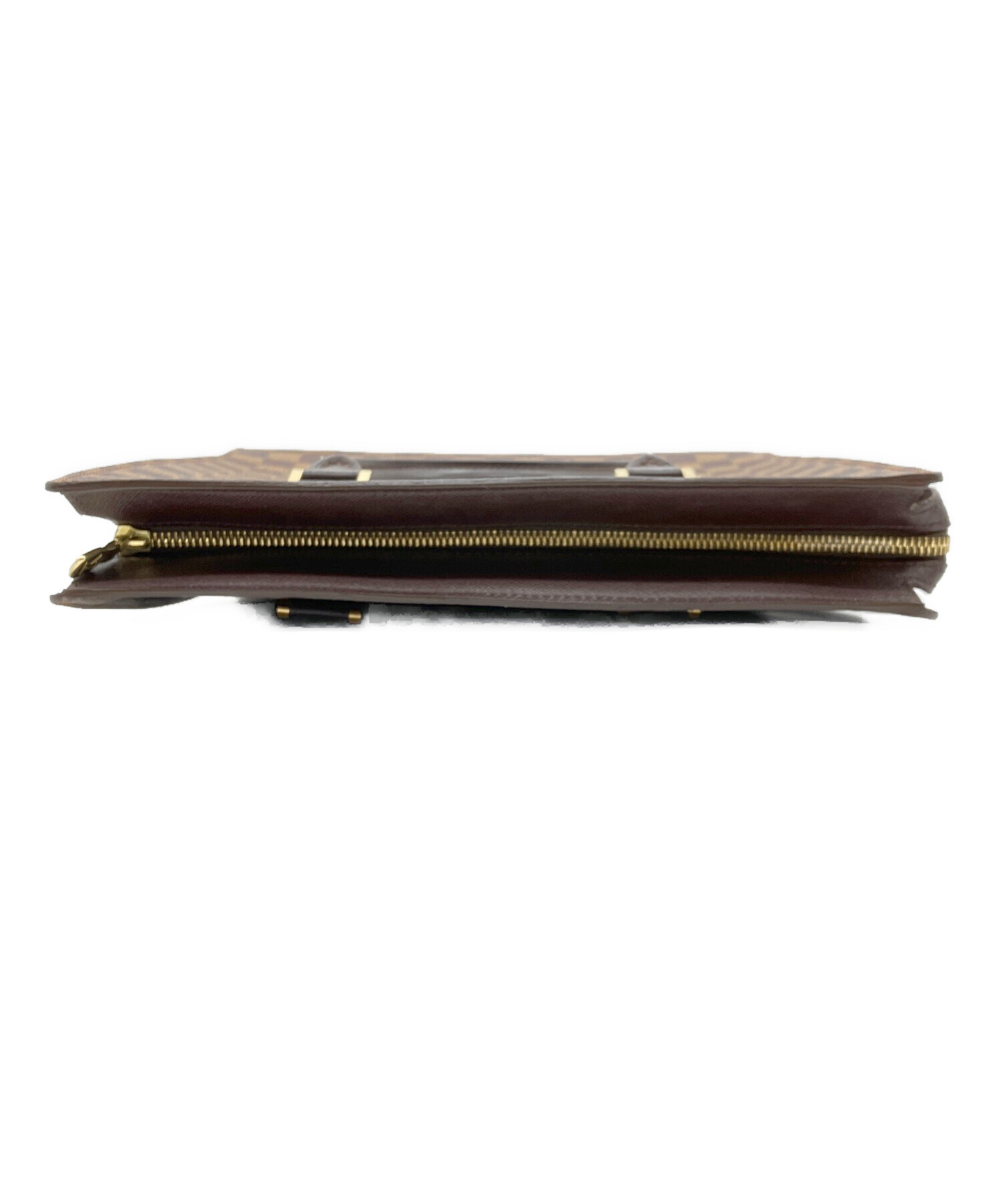 中古・古着通販】LOUIS VUITTON (ルイ ヴィトン) トートバッグ ダミエ