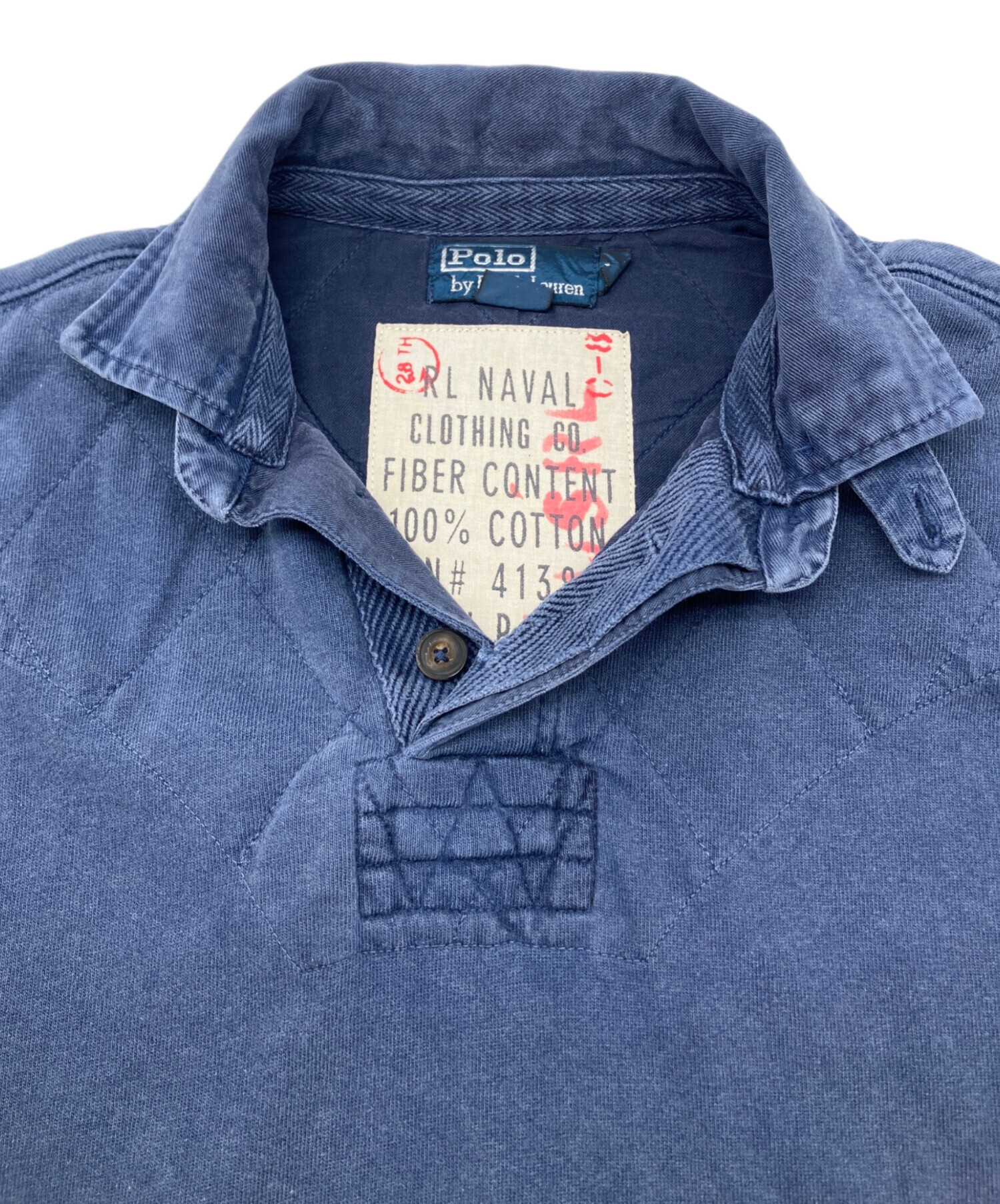 中古・古着通販】POLO RALPH LAUREN (ポロ・ラルフローレン