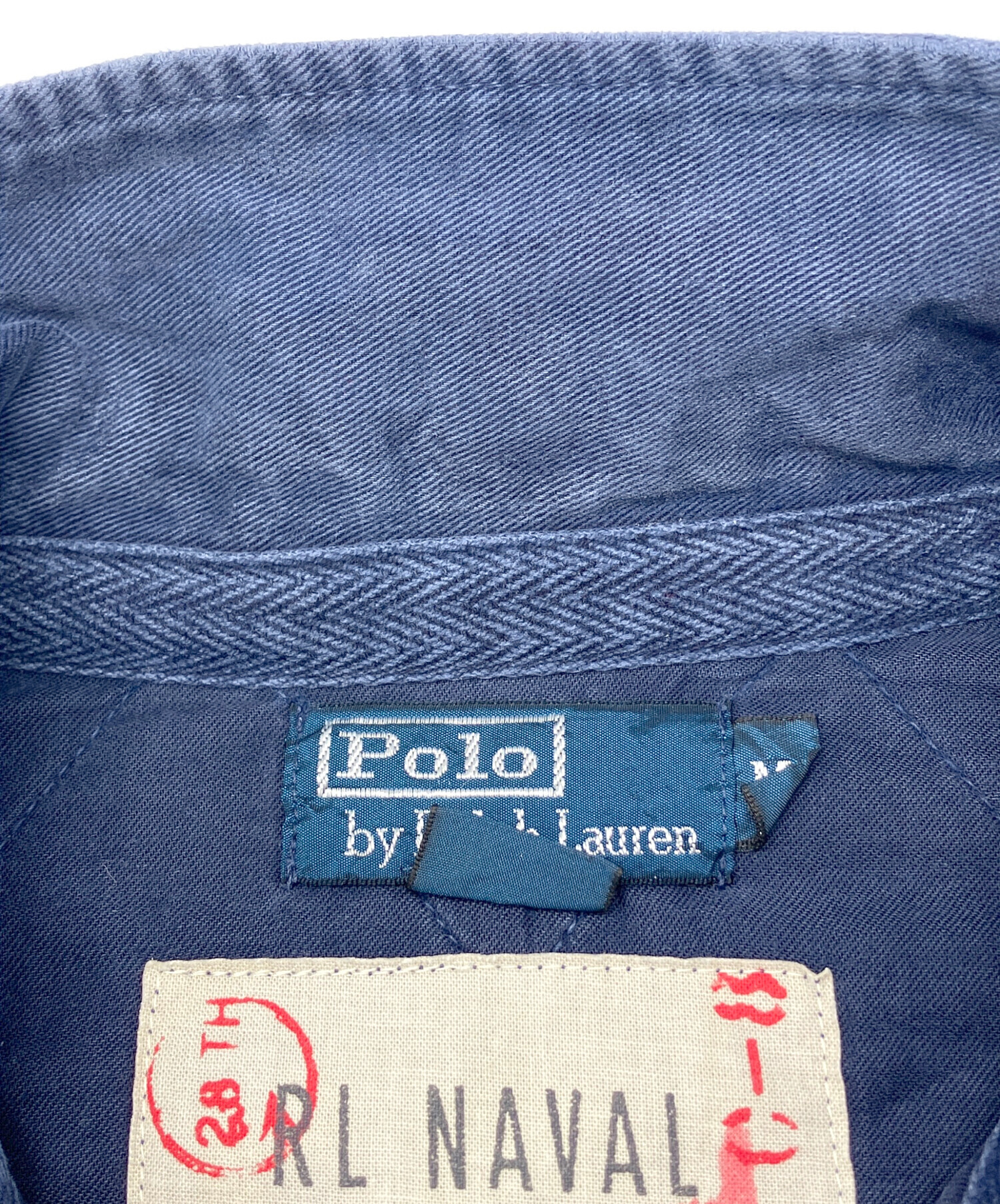 中古・古着通販】POLO RALPH LAUREN (ポロ・ラルフローレン