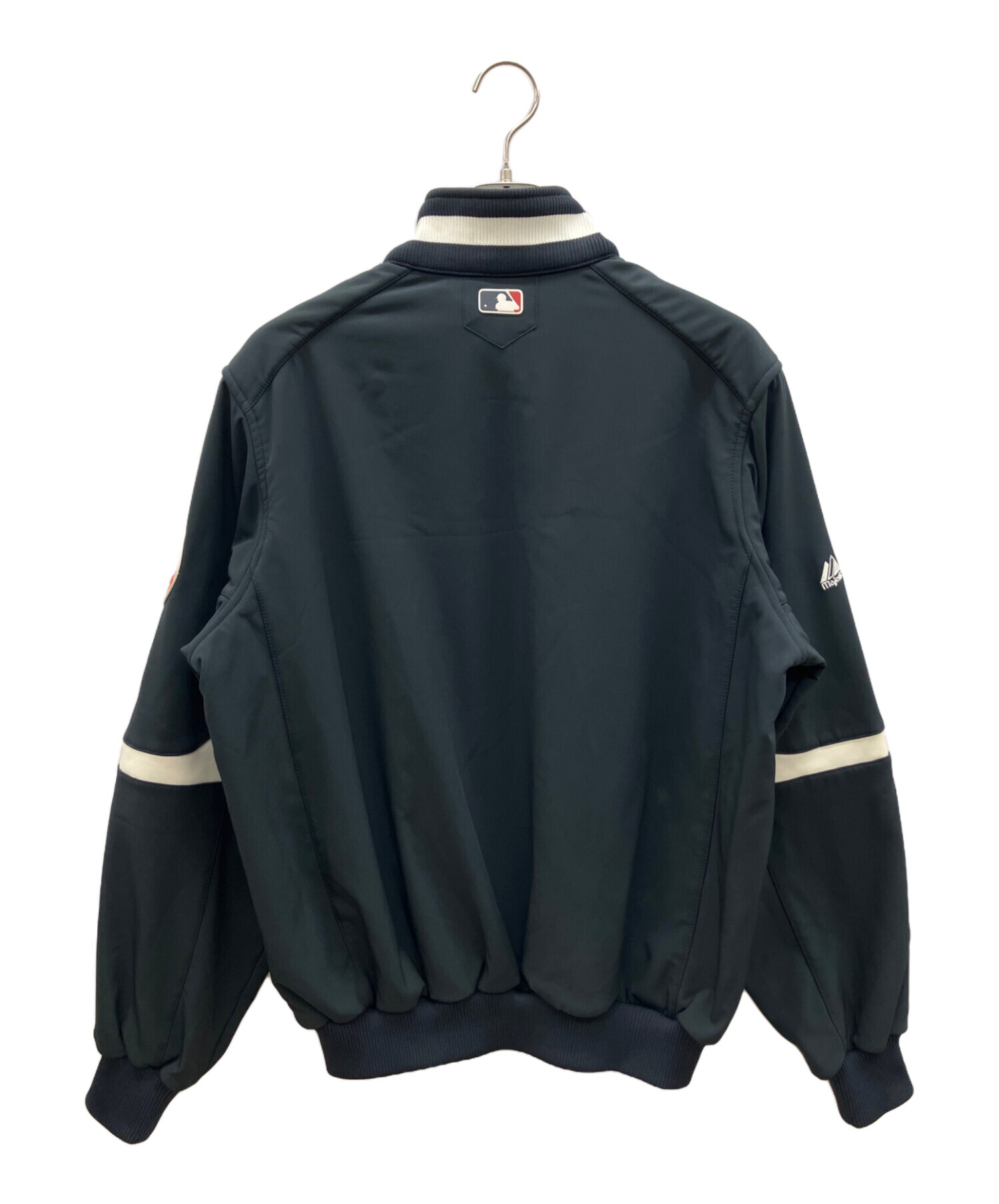 中古・古着通販】Majestic (マジェスティック) スタジャン
