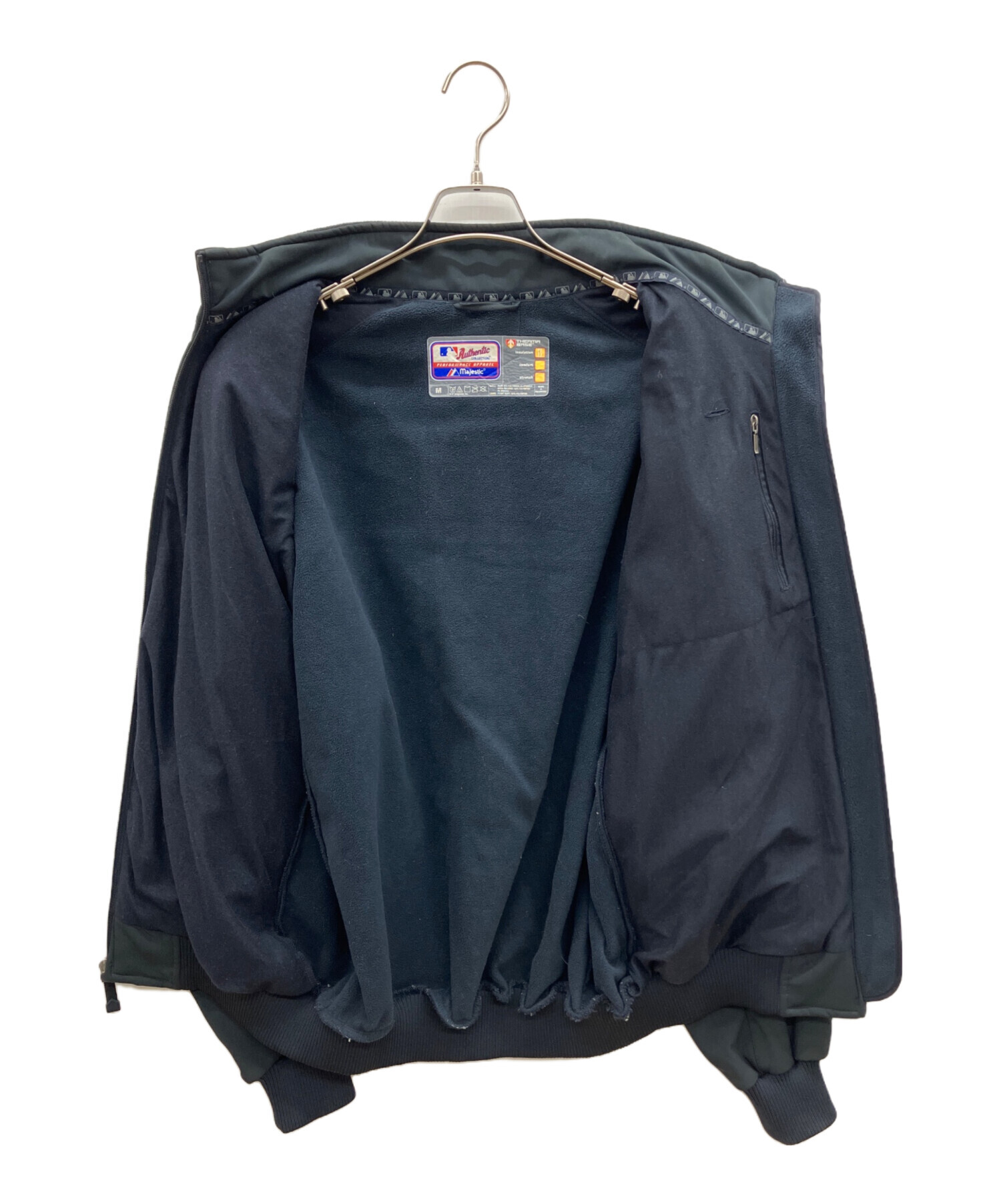 中古・古着通販】Majestic (マジェスティック) スタジャン