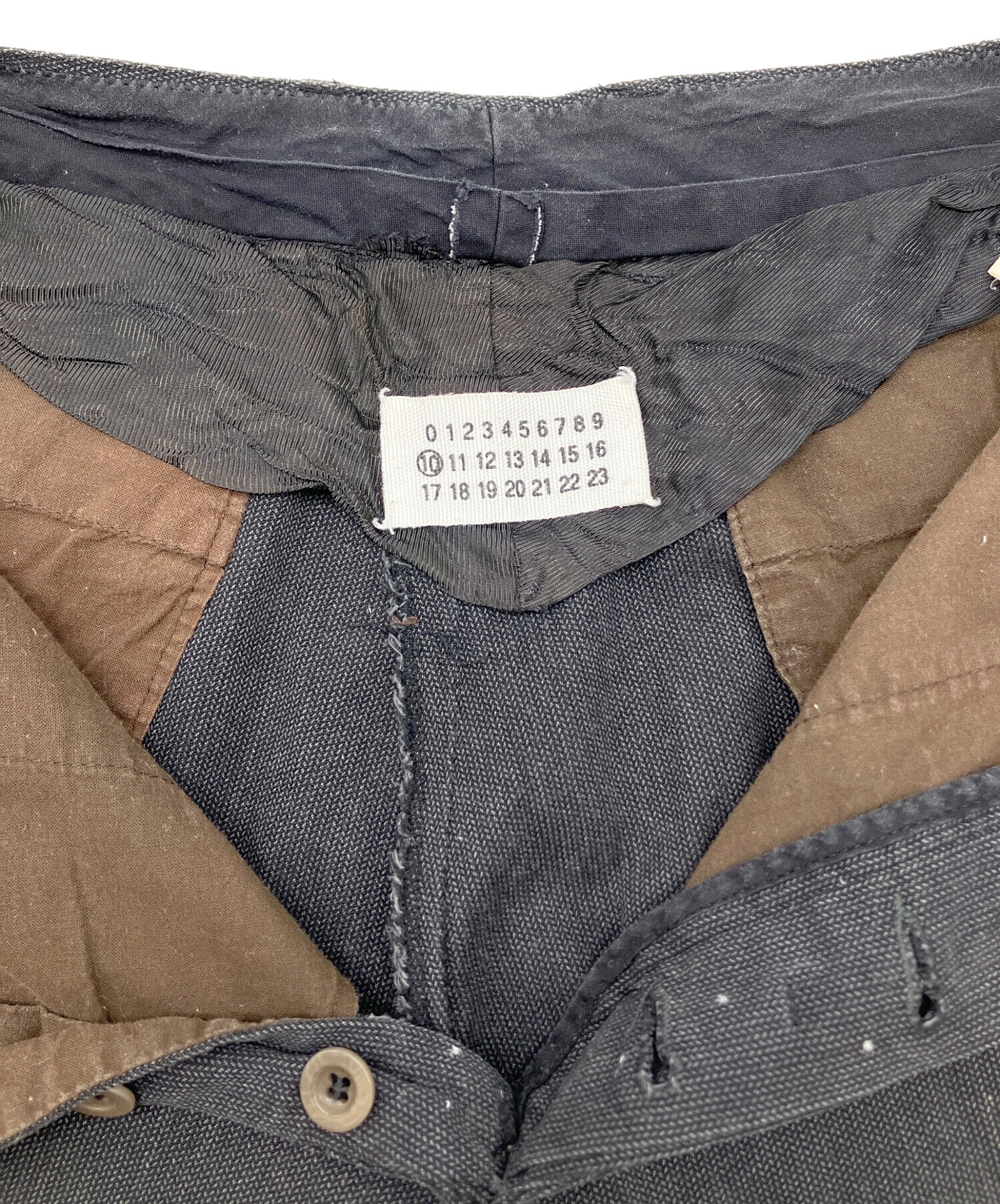 中古・古着通販】Martin Margiela 10 (マルタン・マルジェラ 10