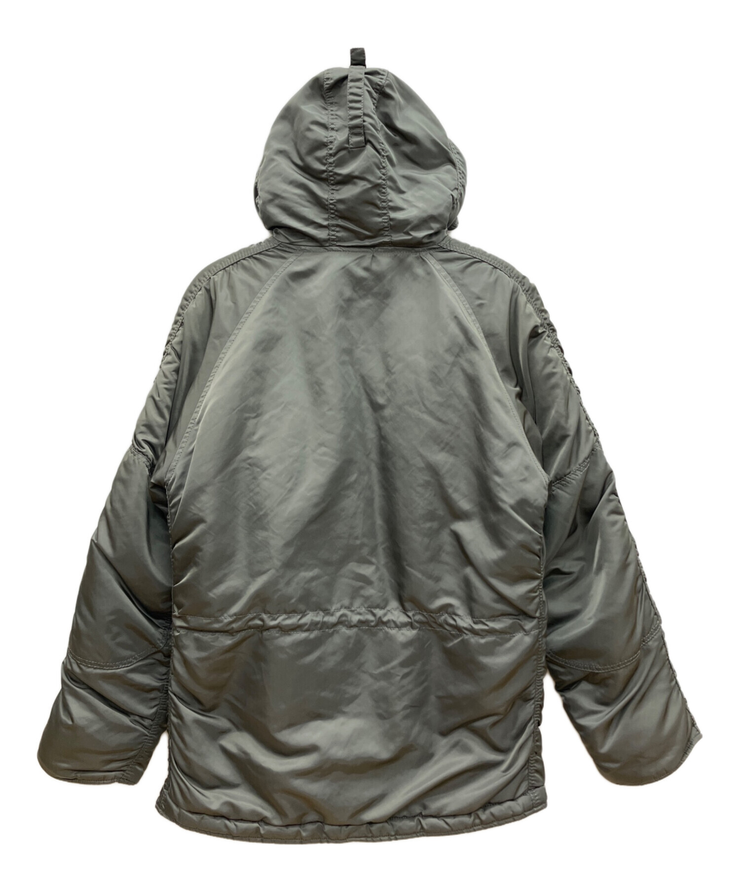 中古・古着通販】ALPHA INDUSTRIES (アルファインダストリーズ