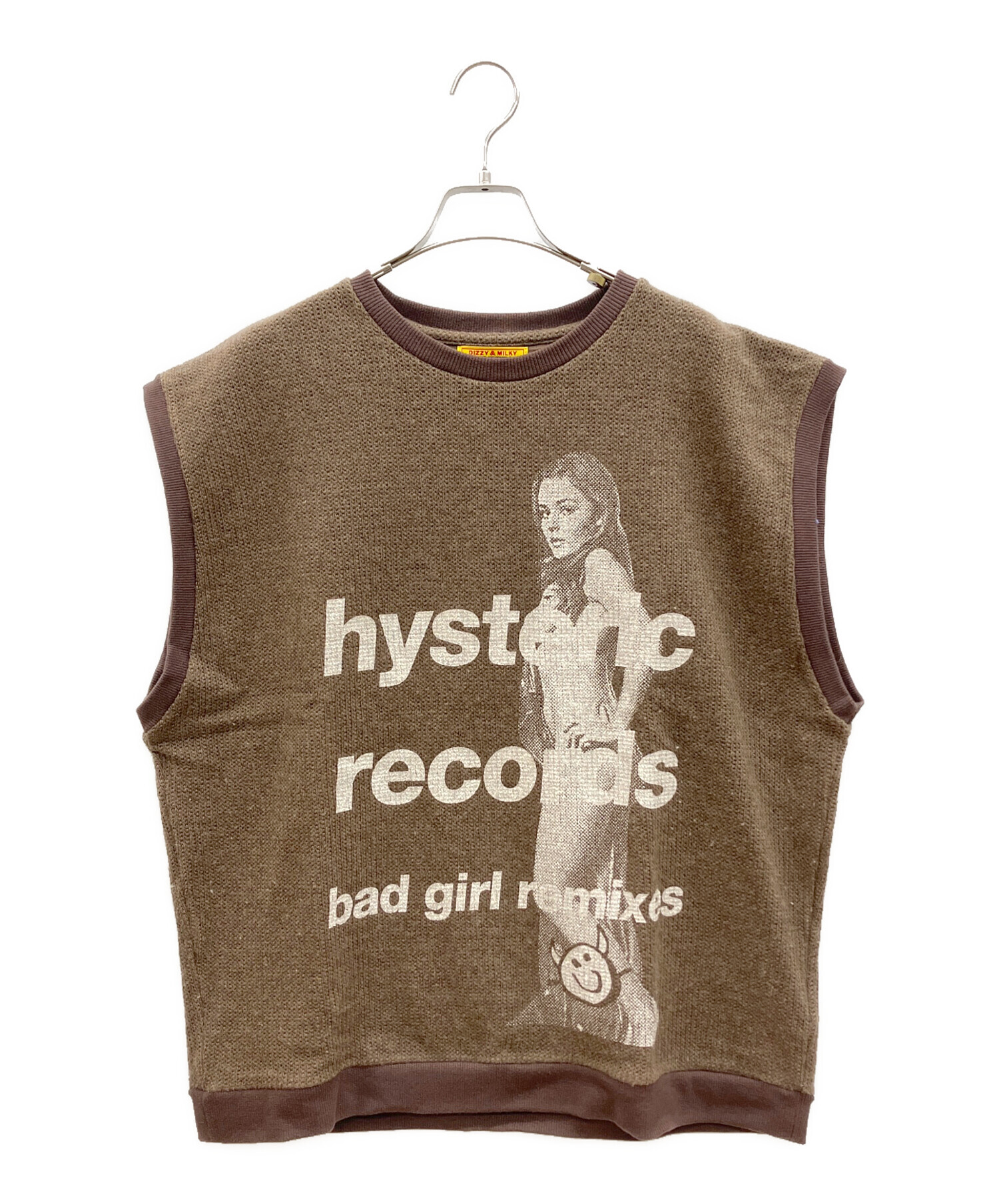 中古・古着通販】Hysteric Glamour (ヒステリックグラマー) ニット