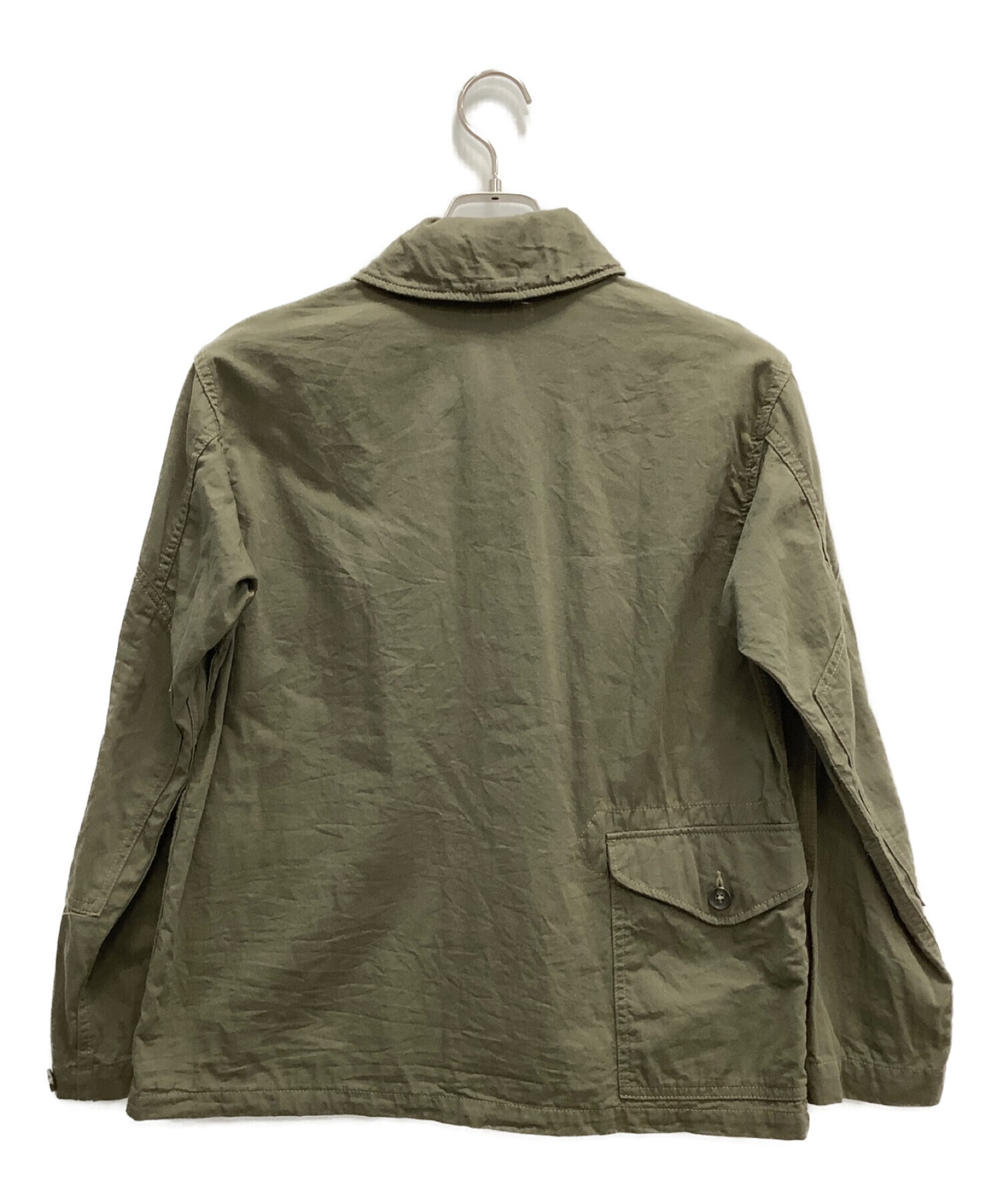 ENGINEERED GARMENTS カバーオールスーツ　新品未使用！ Engineered Garments - S様専用 Engineered Garments カバーオール