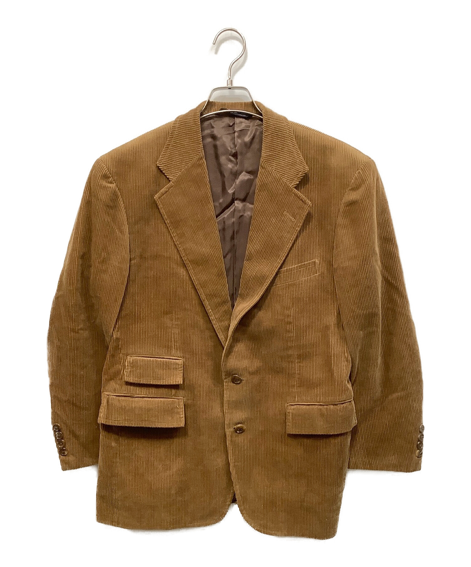 ラルフローレン　コーデュロイジャケット　xs 楽天市場】POLO Ralph Lauren ポロ ラルフローレン ジャケット サイズ