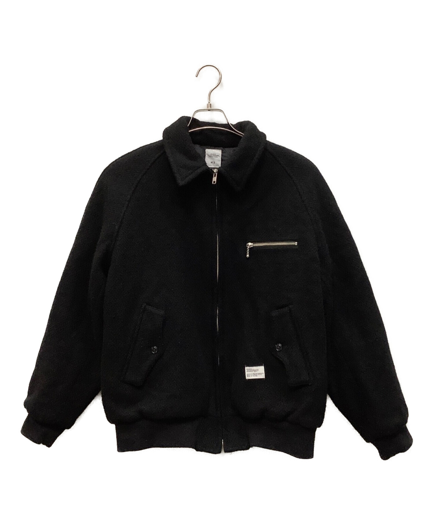 BEDWIN &THE HEARTBREAKERS ダッフルコート 1(S位) 【古着】【中古 