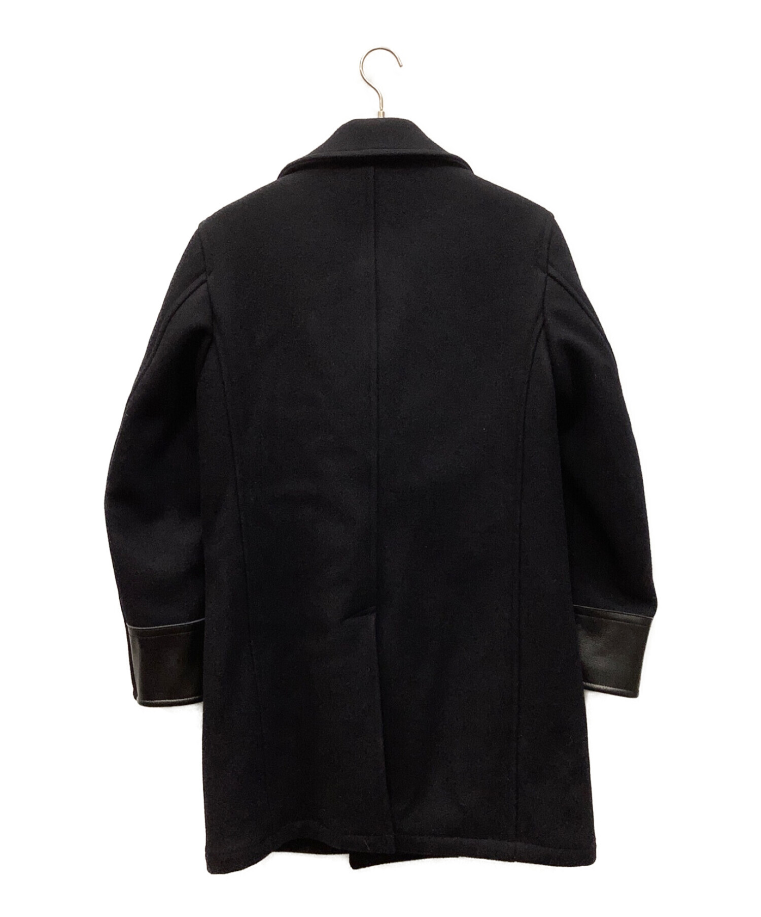 試着のみの極美品！bedwin ピーコート　ベドウィン BEDWIN&THE HEARTBREAKERS DIKE ベドウィン Pコート - メルカリ