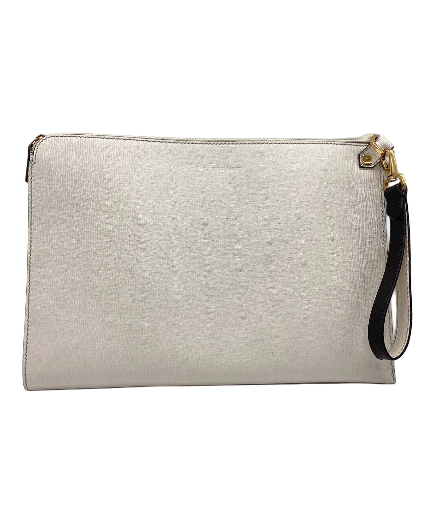中古・古着通販】Salvatore Ferragamo (サルヴァトーレ フェラガモ 