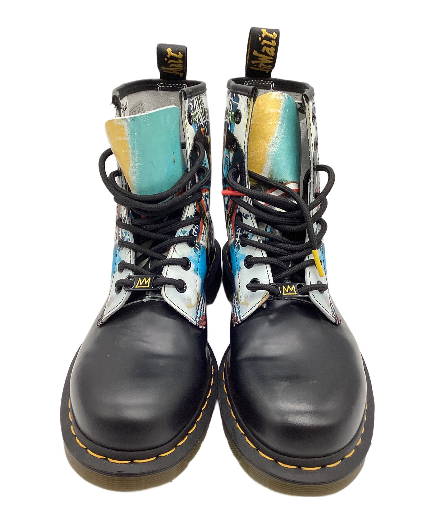 中古・古着通販】Dr.Martens (ドクターマーチン) JEAN-MICHEL (ジャン