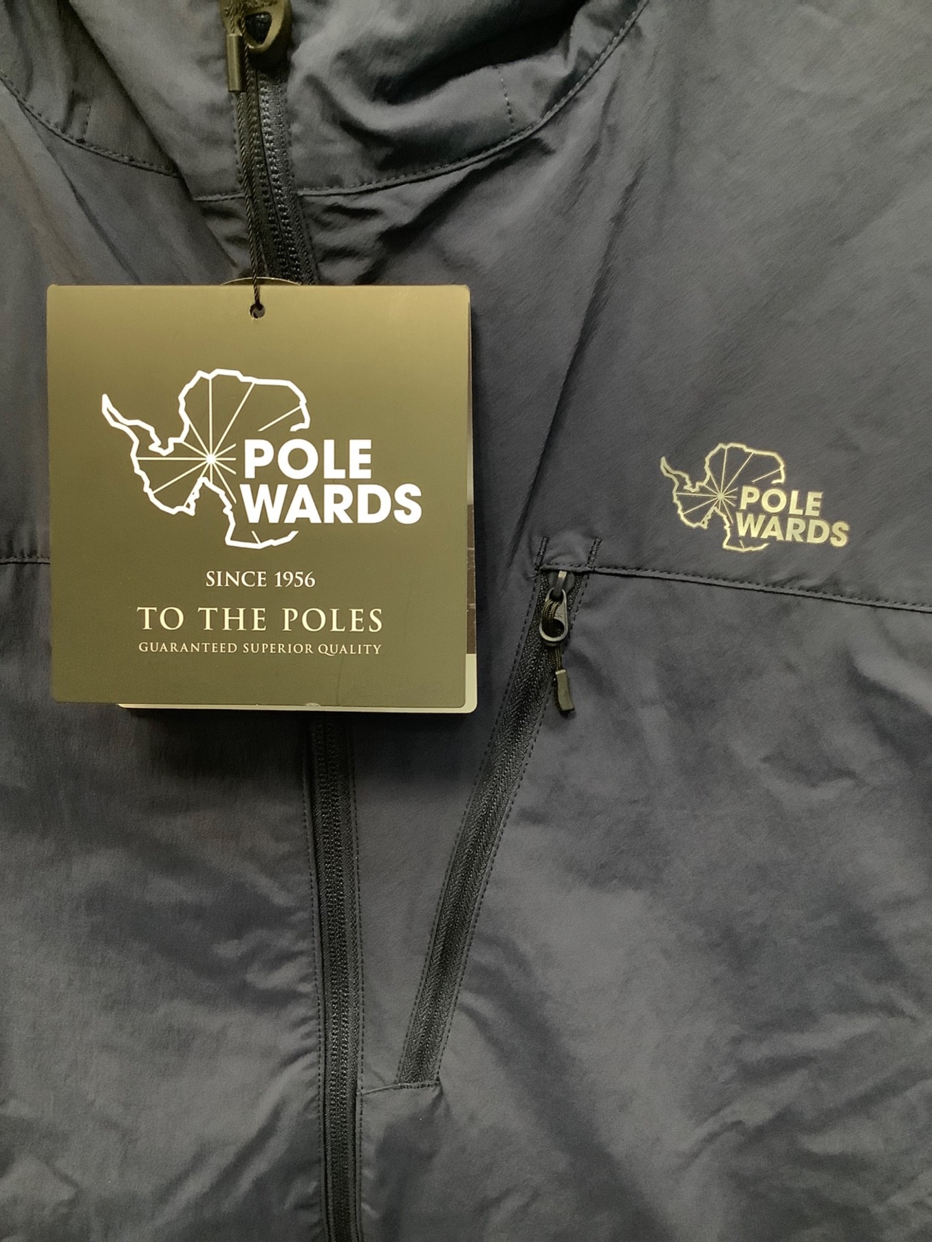 中古・古着通販】POLEWARDS (ポールワーズ) コーデュラフレックス 
