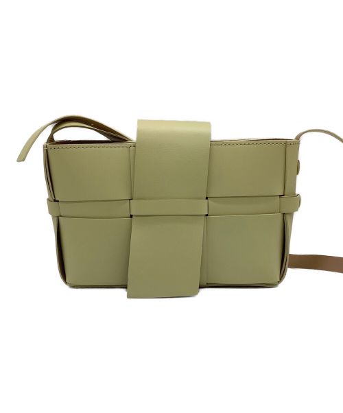 はぐ✩   MARY AL TERNA HUG ショルダーバッグ MARYALTERNA / HUG ショルダーバッグ （ショルダーバッグ）｜BEIGE