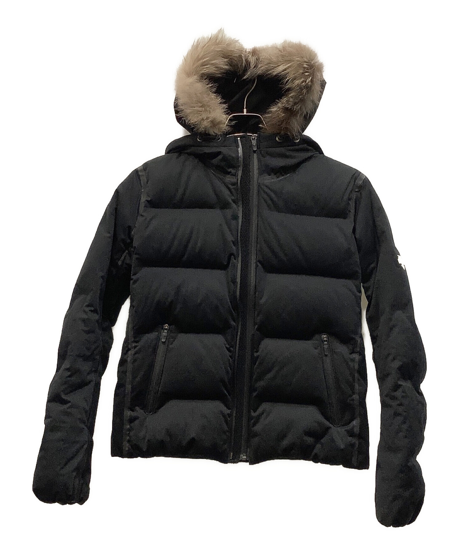 中古・古着通販】DESCENTE (デサント) 水沢ダウンジャケット