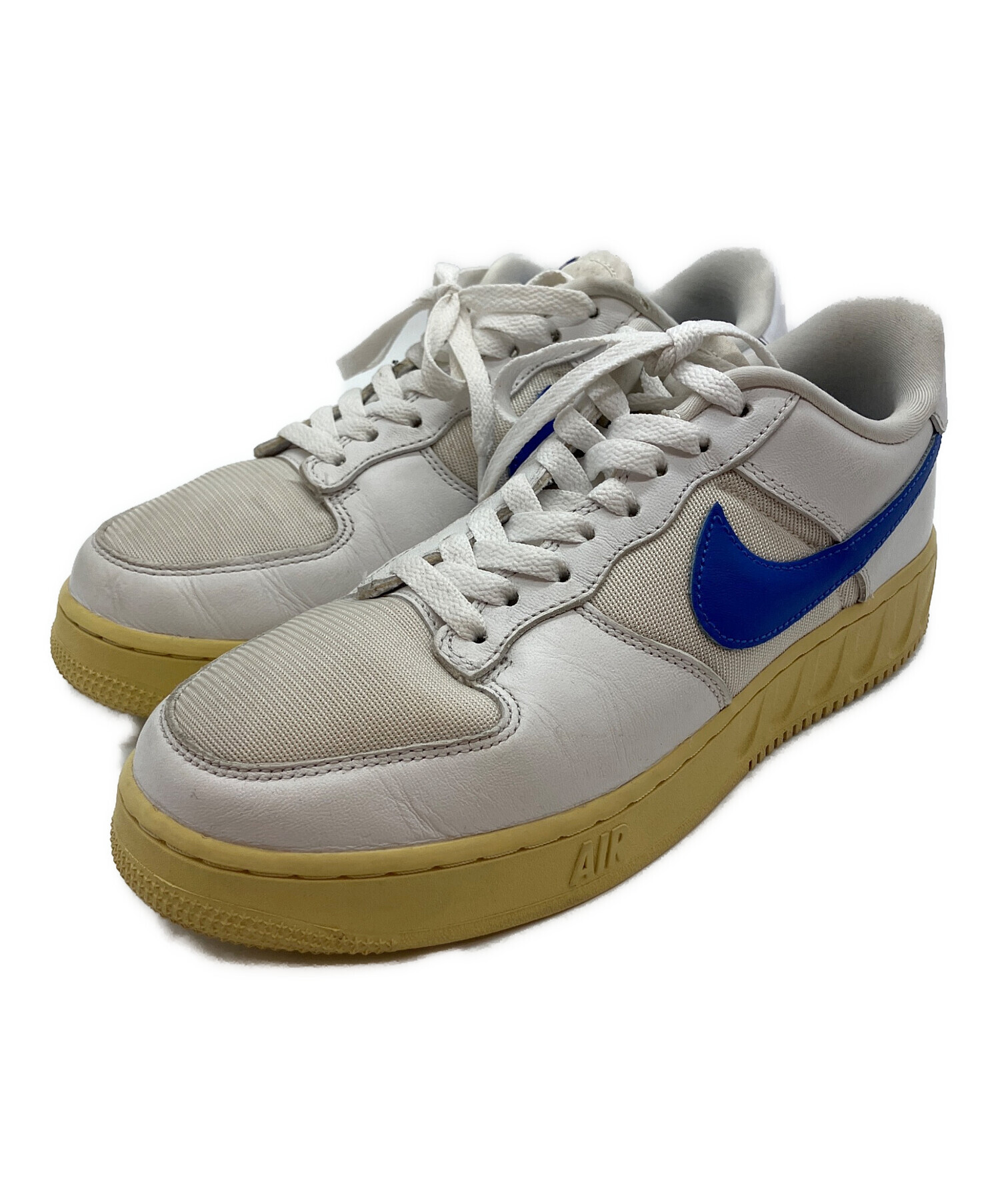 中古・古着通販】NIKE (ナイキ) AIR FORCE 1 LOW UNITY スニーカー 