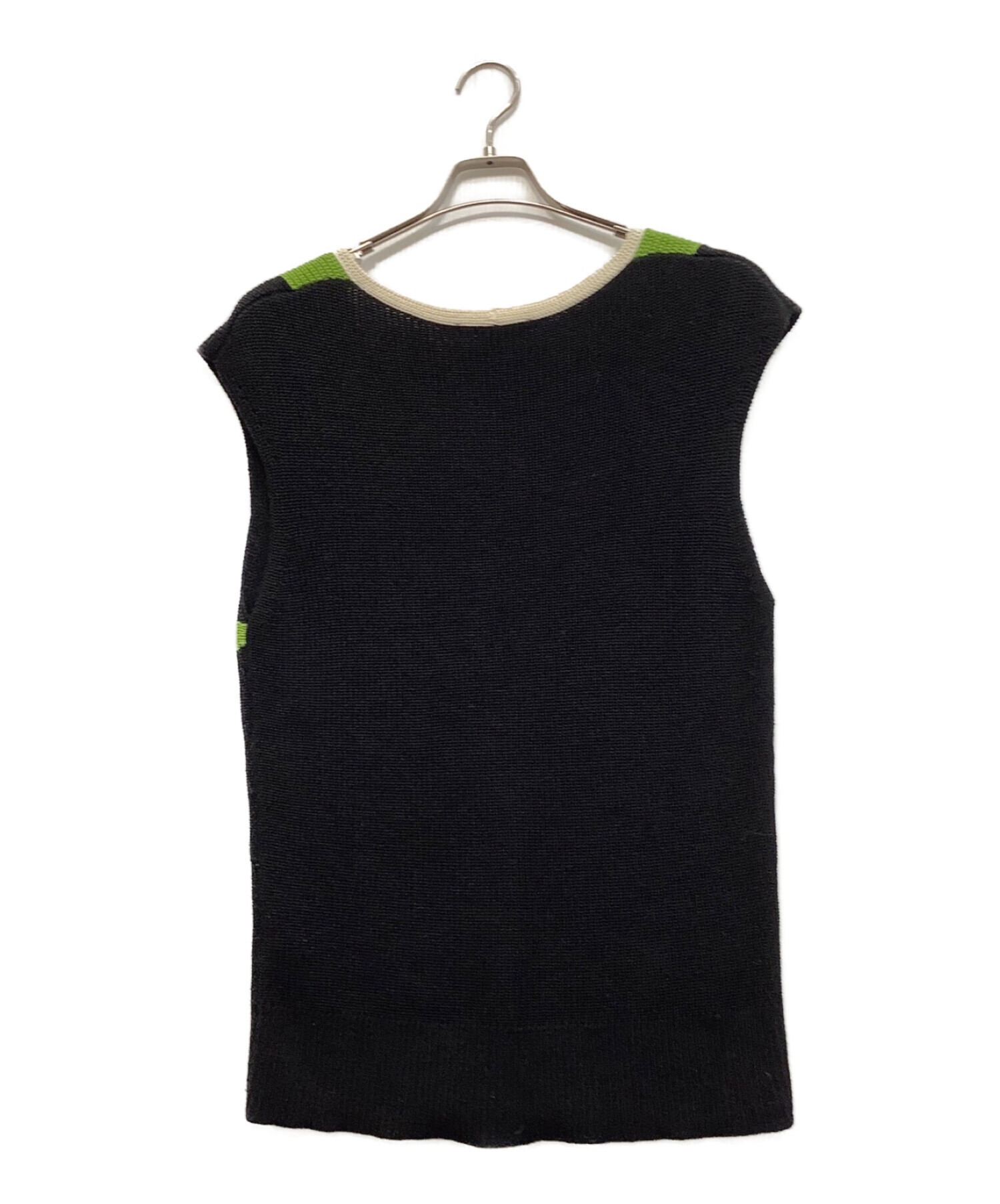 UN3D. ビスチェ ベスト M.S様】アンスリード un3d ベストドッキング