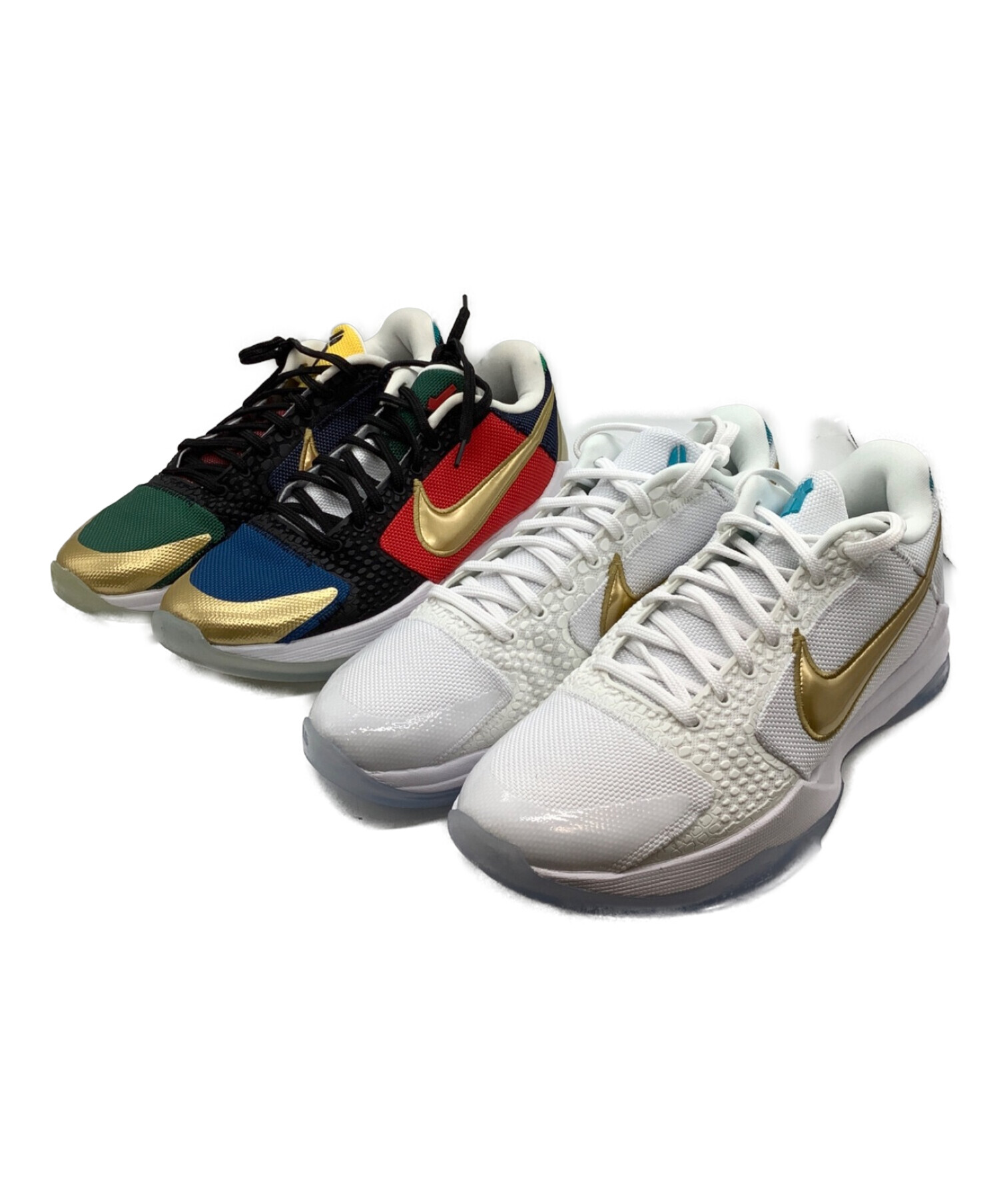中古・古着通販】UNDEFEATED×NIKE (アンディフィーテッド×ナイキ) Kobe