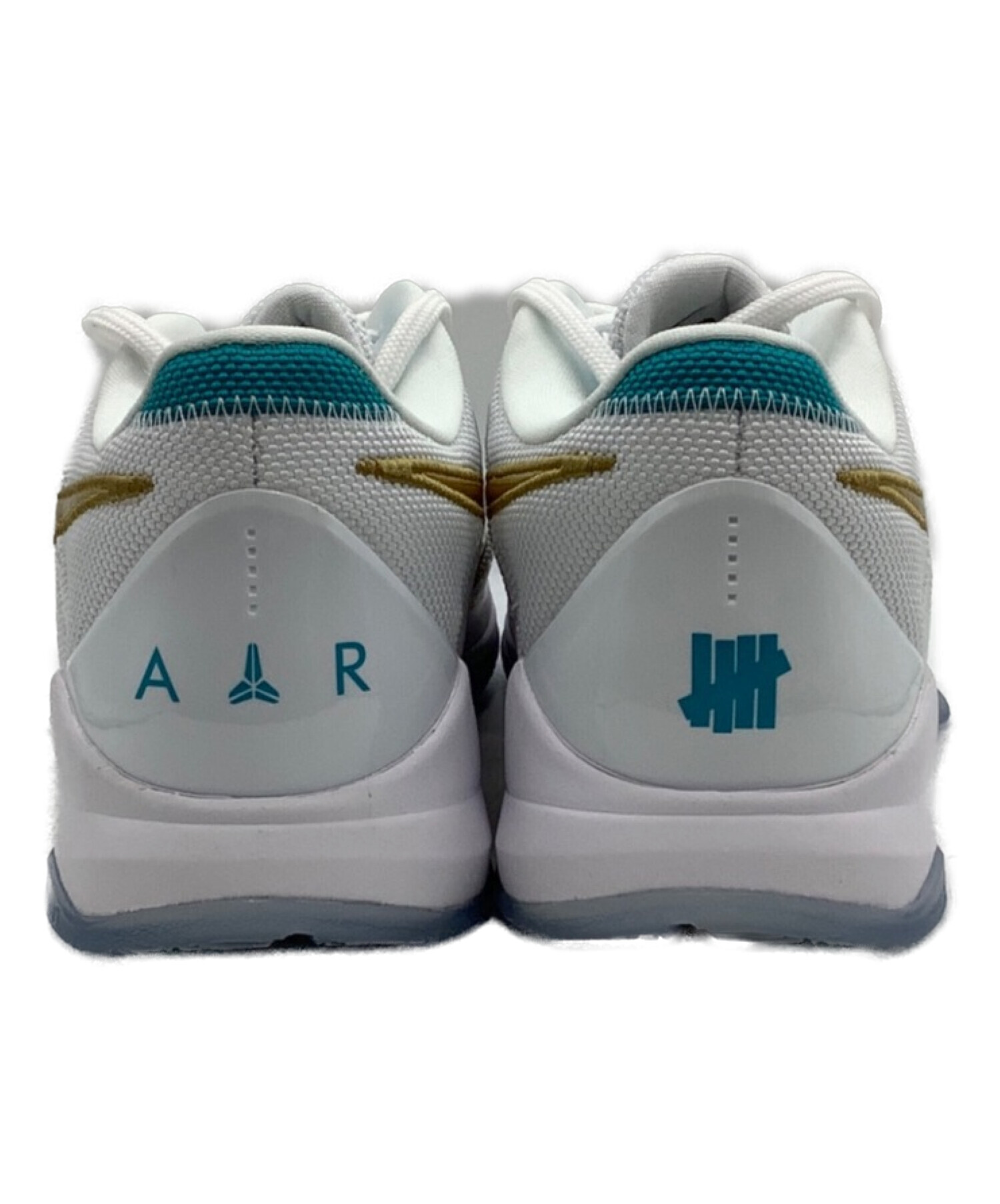 中古・古着通販】UNDEFEATED×NIKE (アンディフィーテッド×ナイキ) Kobe 