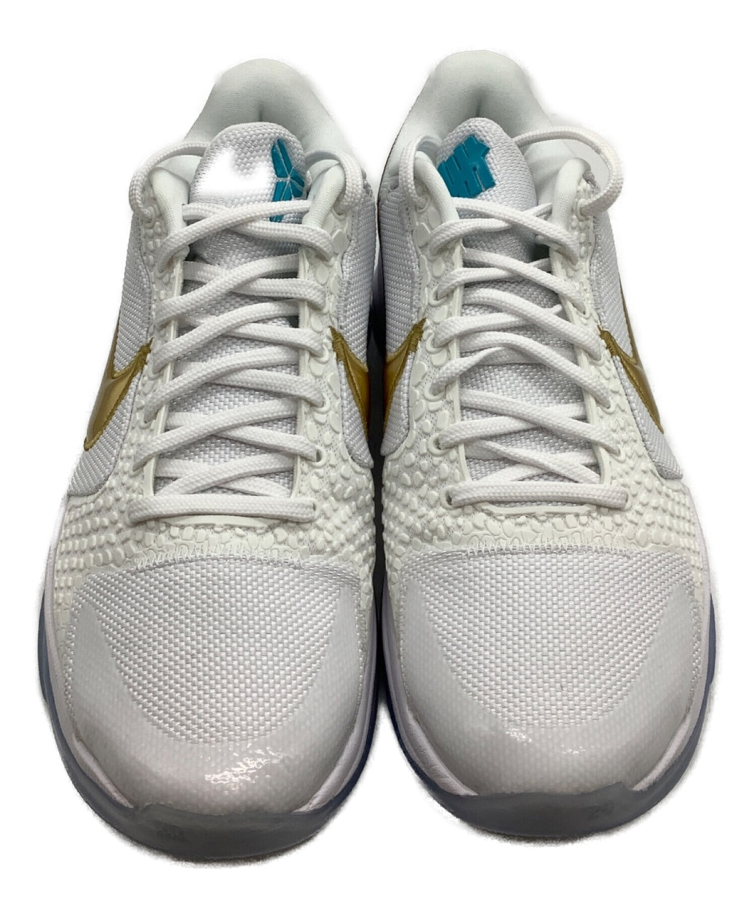 中古・古着通販】UNDEFEATED×NIKE (アンディフィーテッド×ナイキ) Kobe